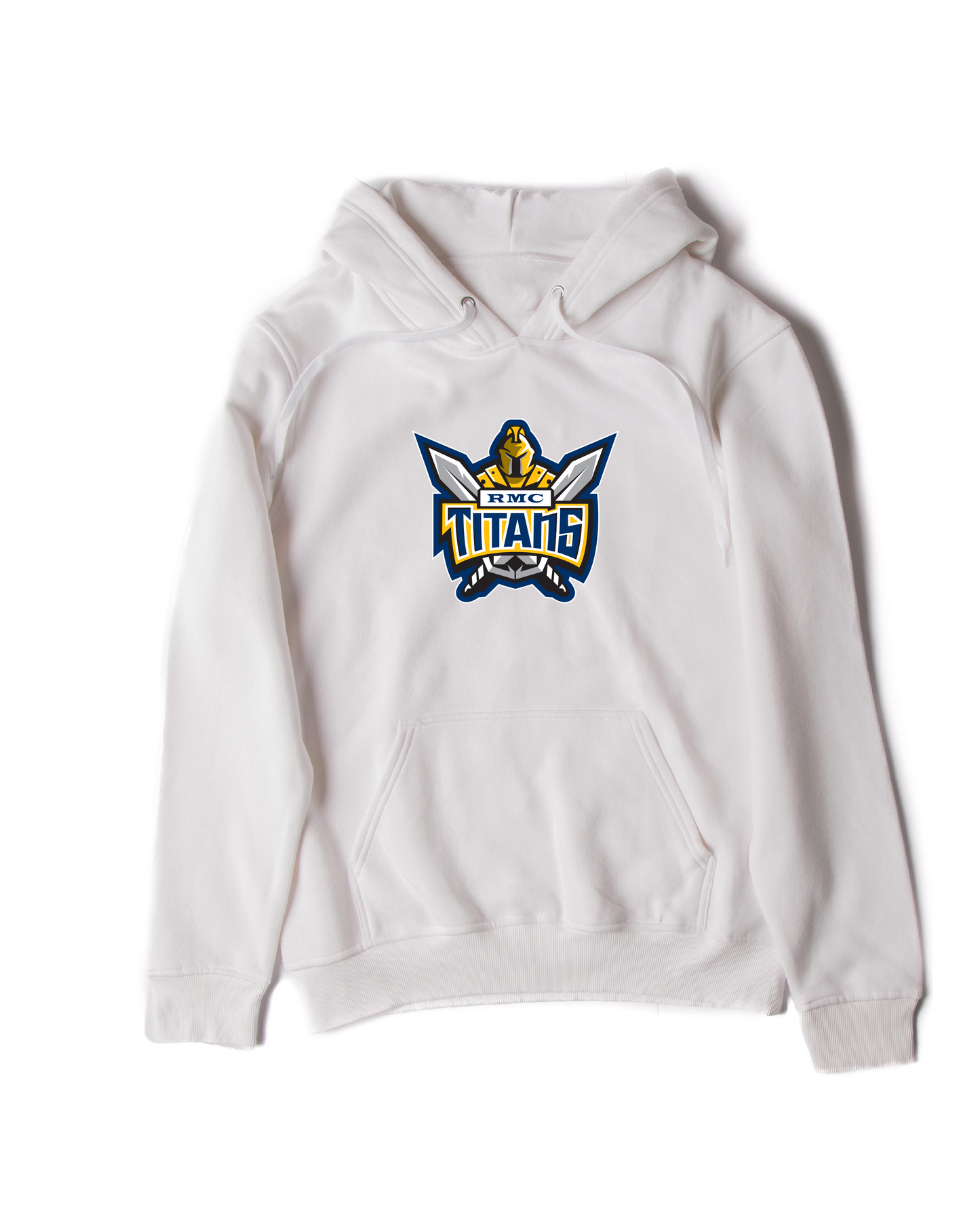 RMC Titans Original Hoodie