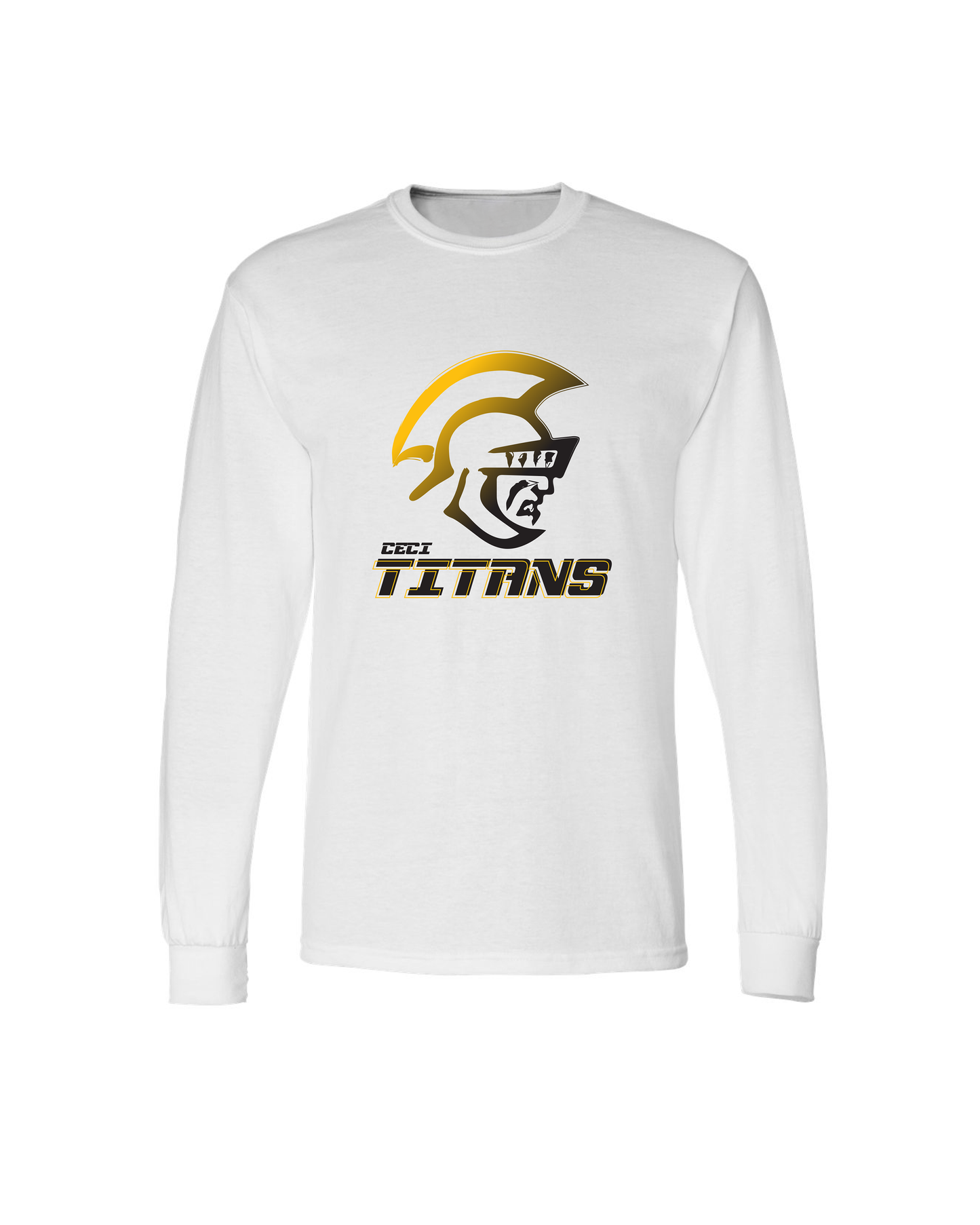 Central Elgin Titans Fresh Long Sleeve