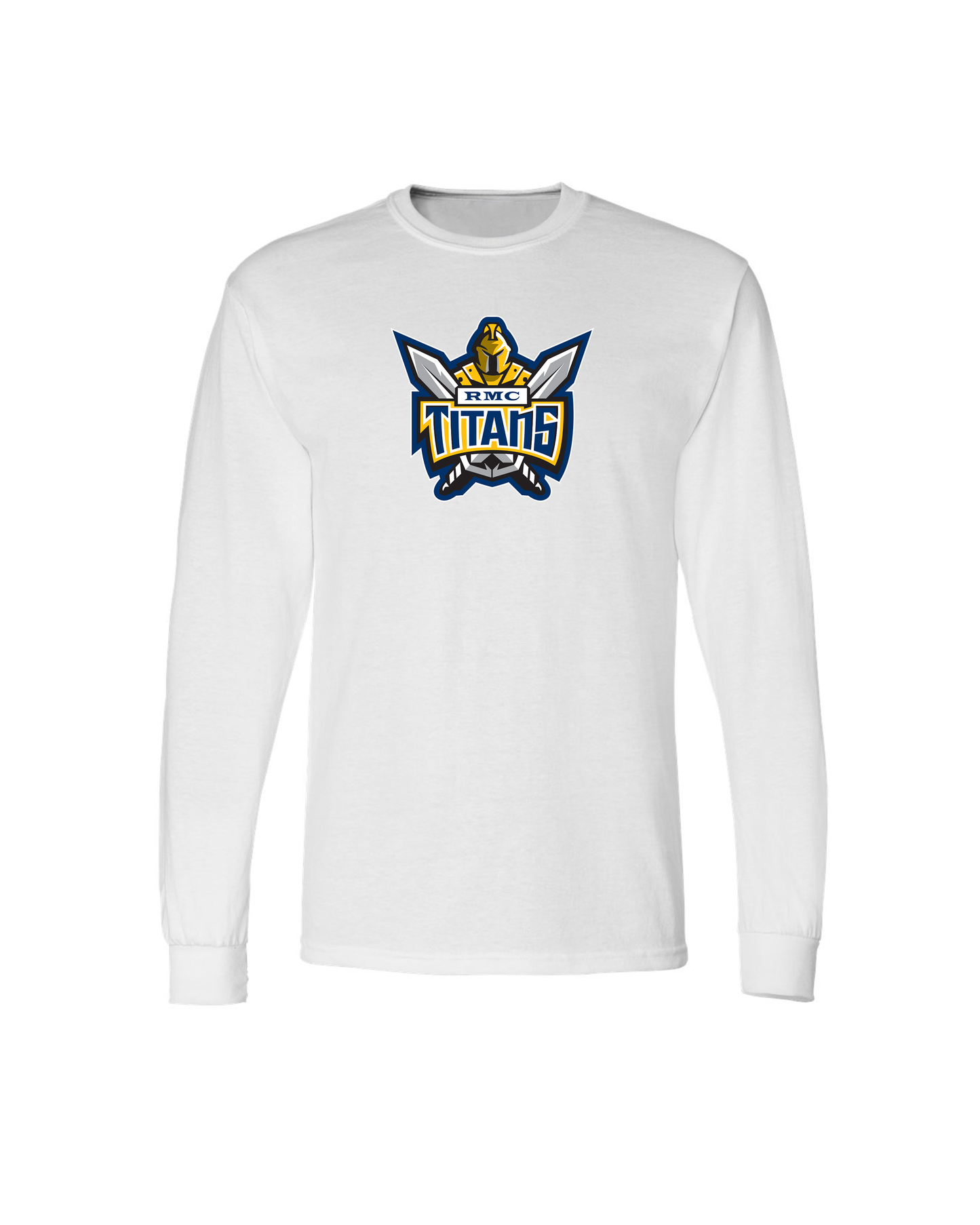 RMC Titans Original Long Sleeve