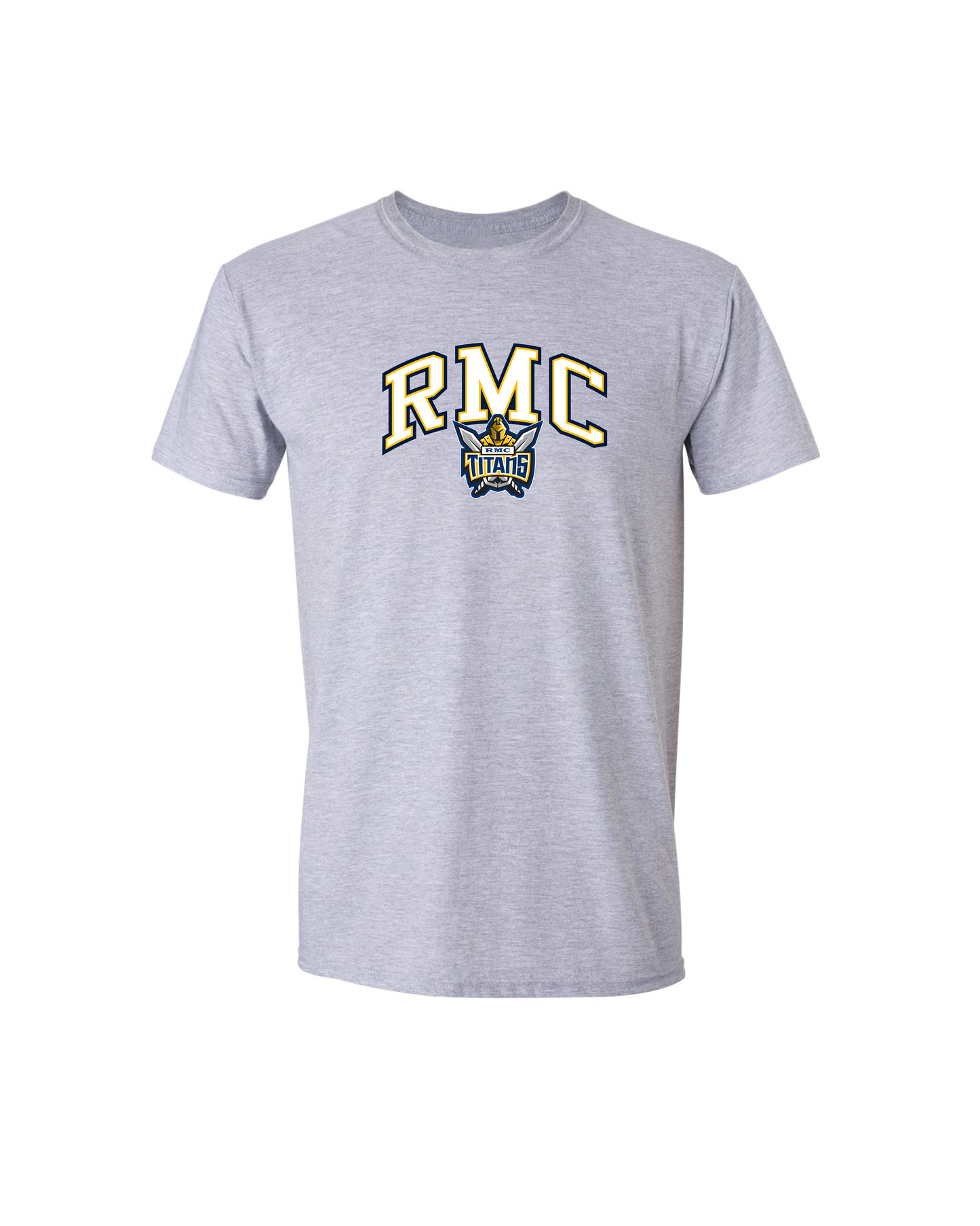 RMC Titans Varsity T-Shirt