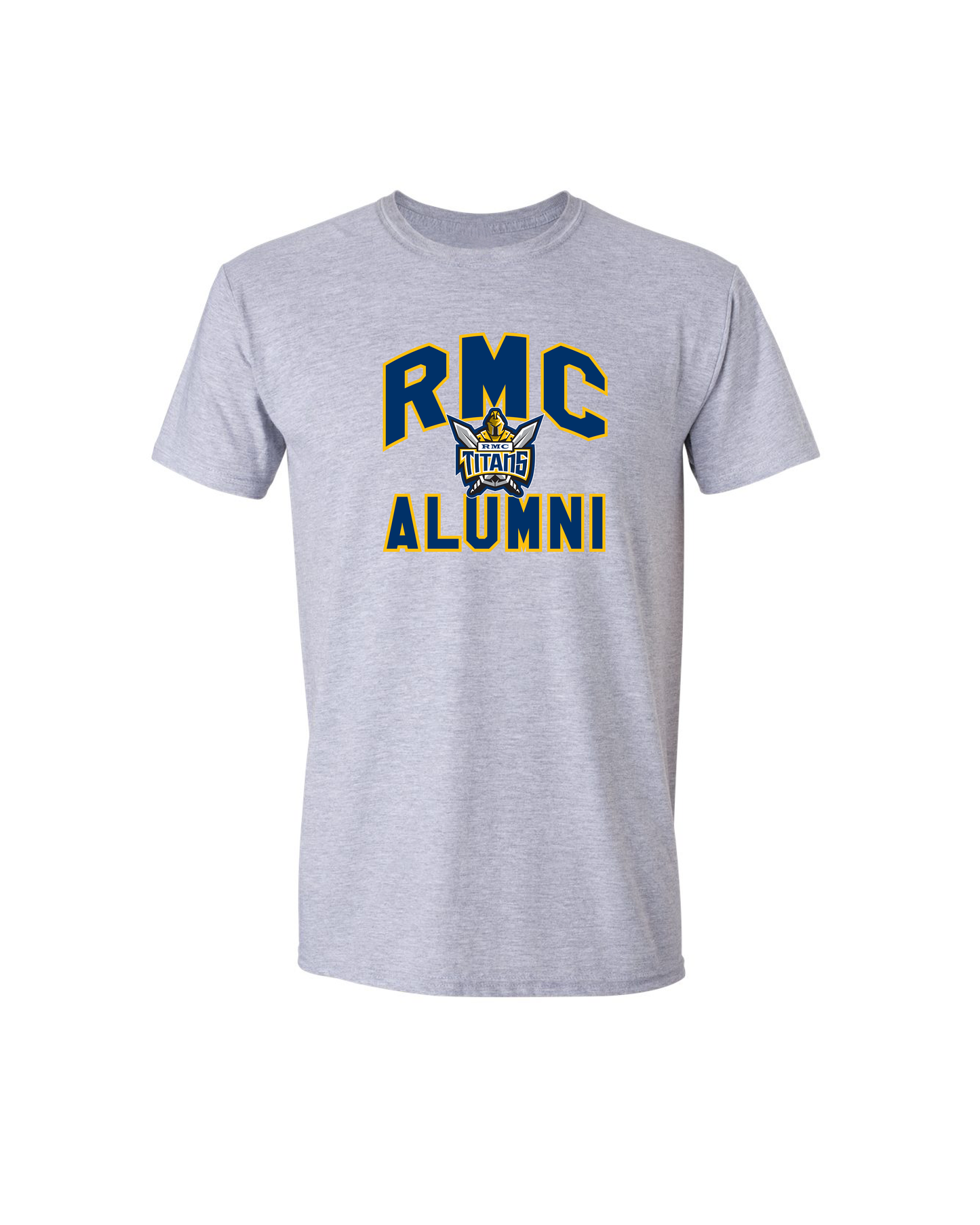 RMC Titans Alumni T-Shirt