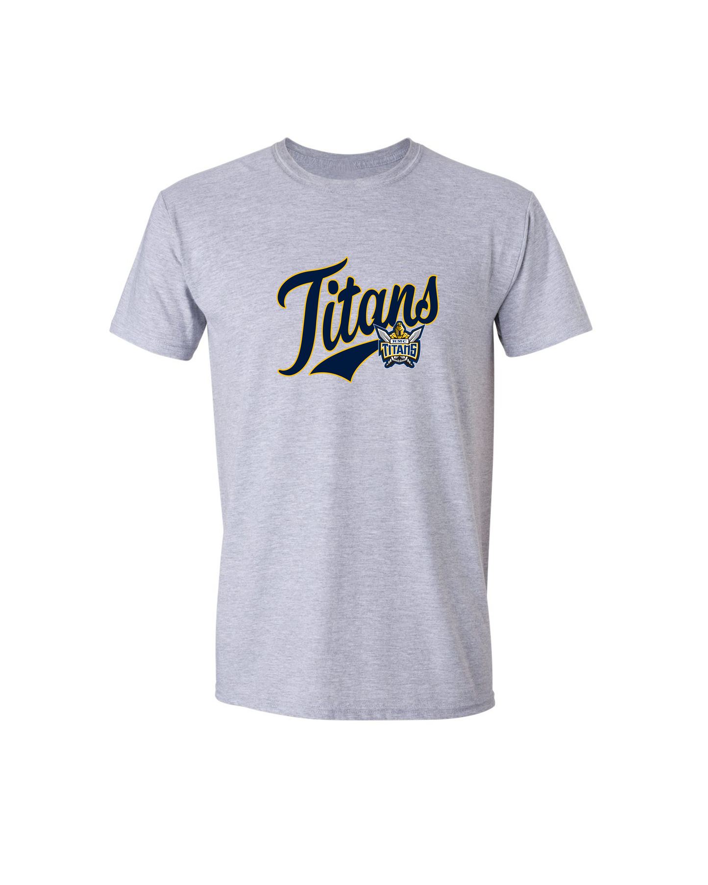 RMC Titans Expert T-Shirt