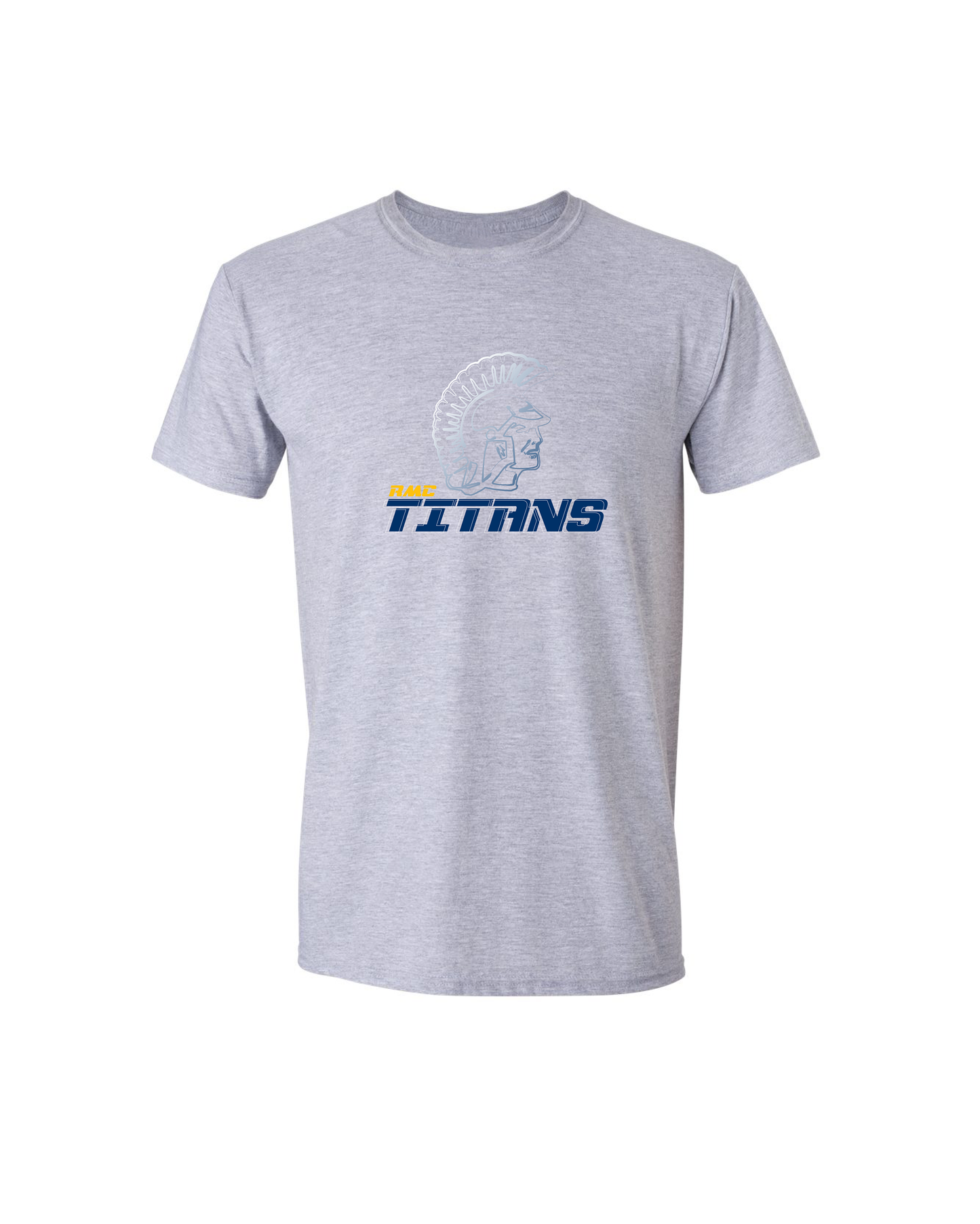 RMC Titans Fresh T-Shirt