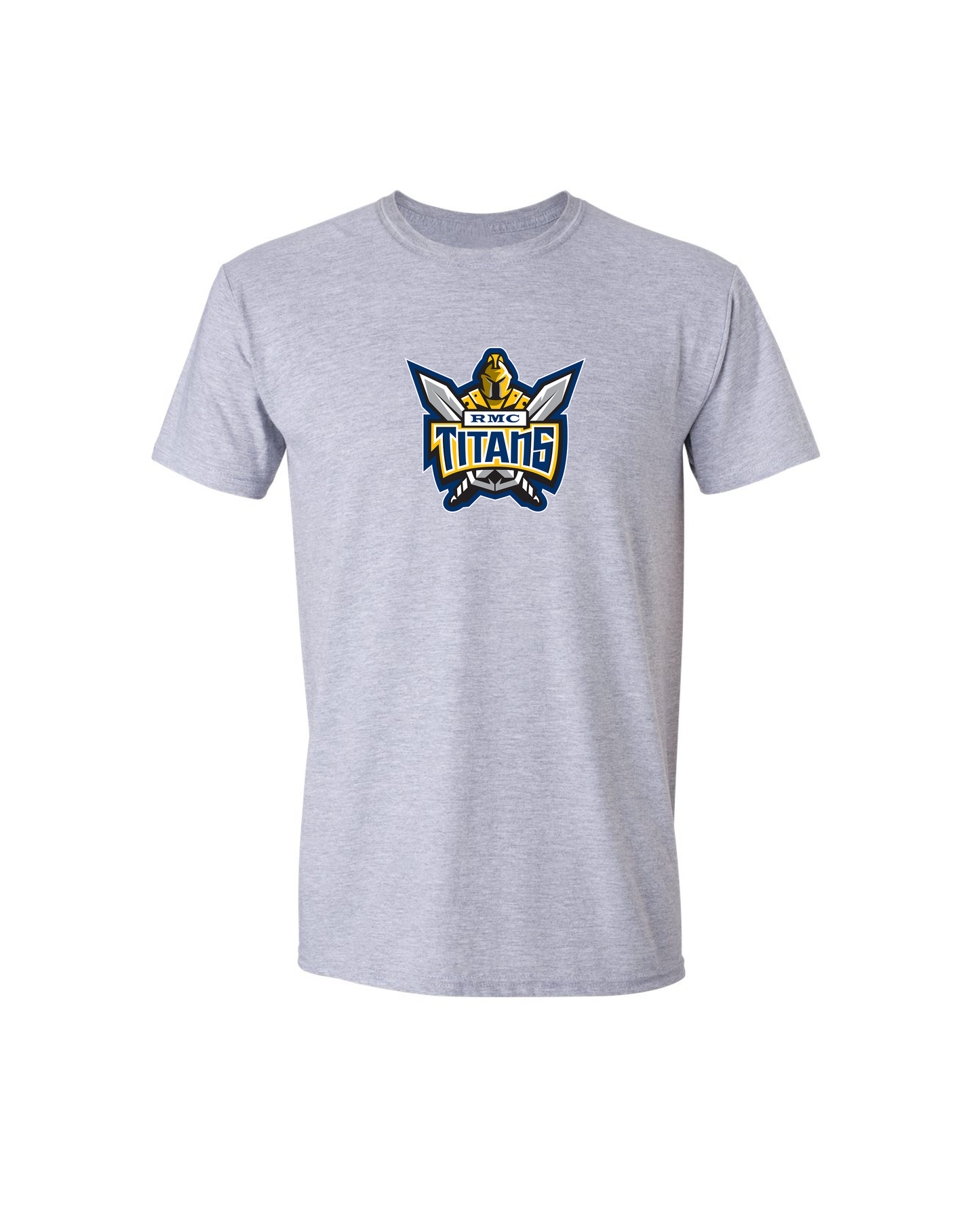 RMC Titans Original T-Shirt