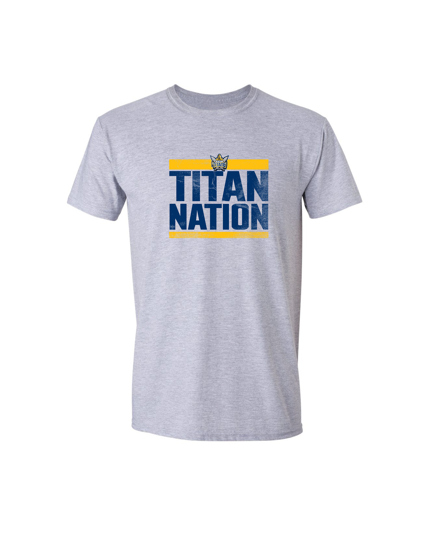 RMC Titans Nation T-Shirt