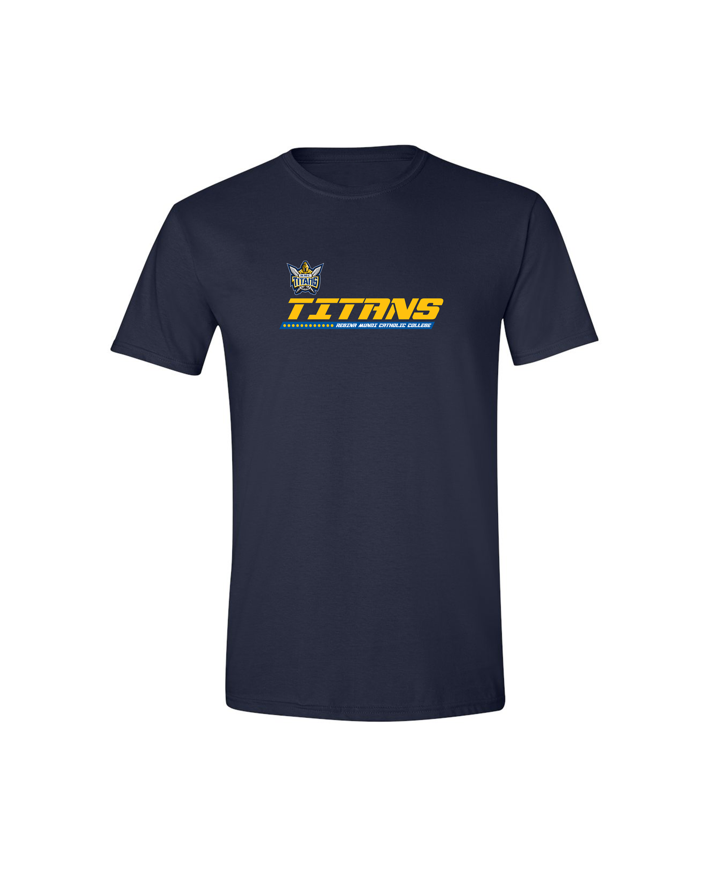 RMC Titans Elite T-Shirt