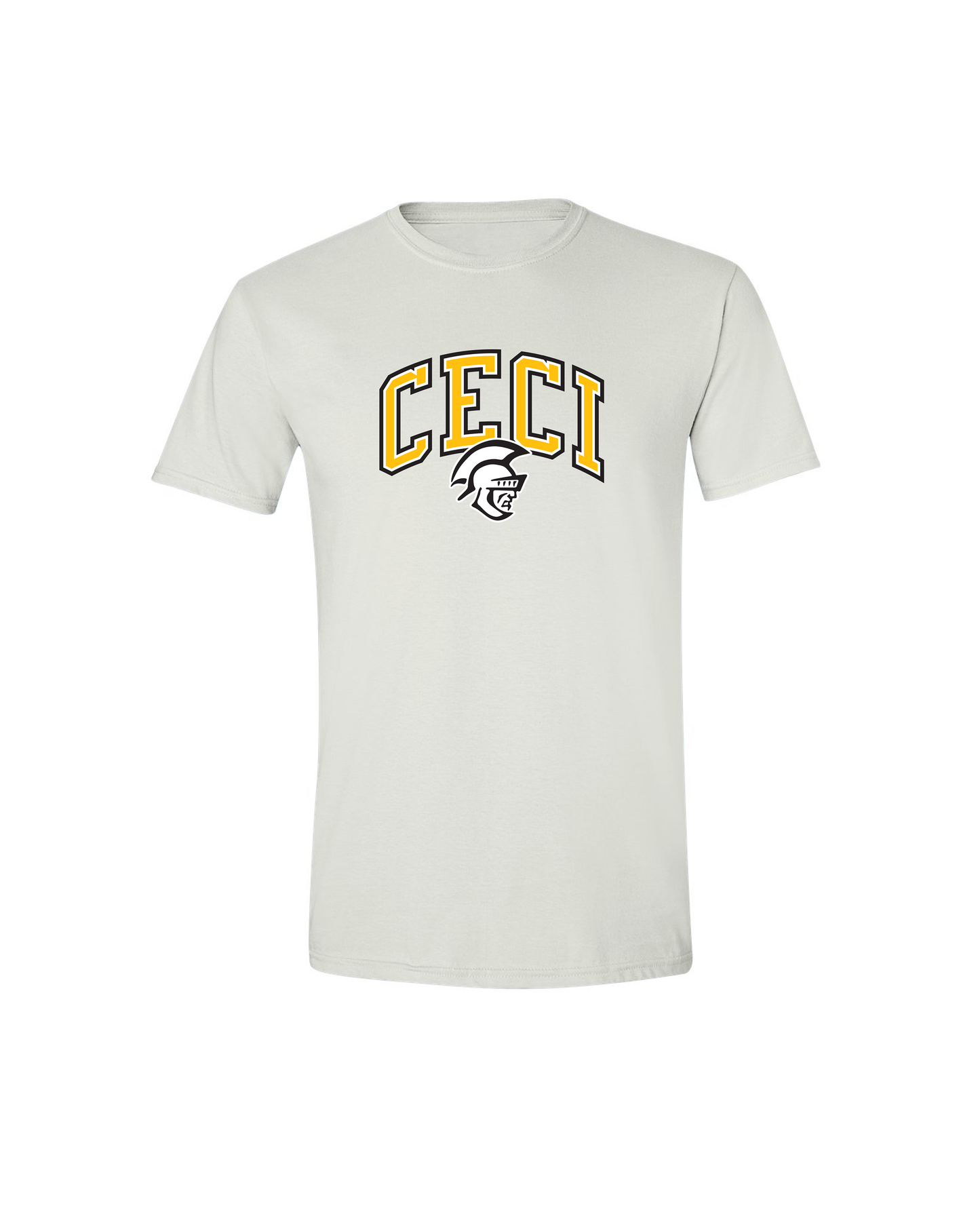 Central Elgin Titans Varsity T-Shirt