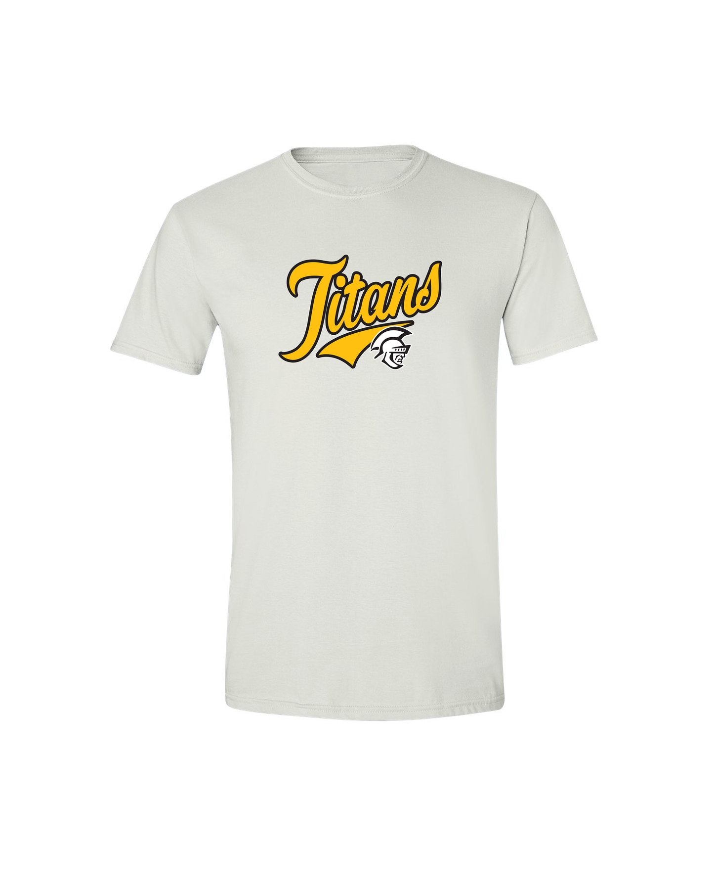 Central Elgin Titans Expert T-Shirt