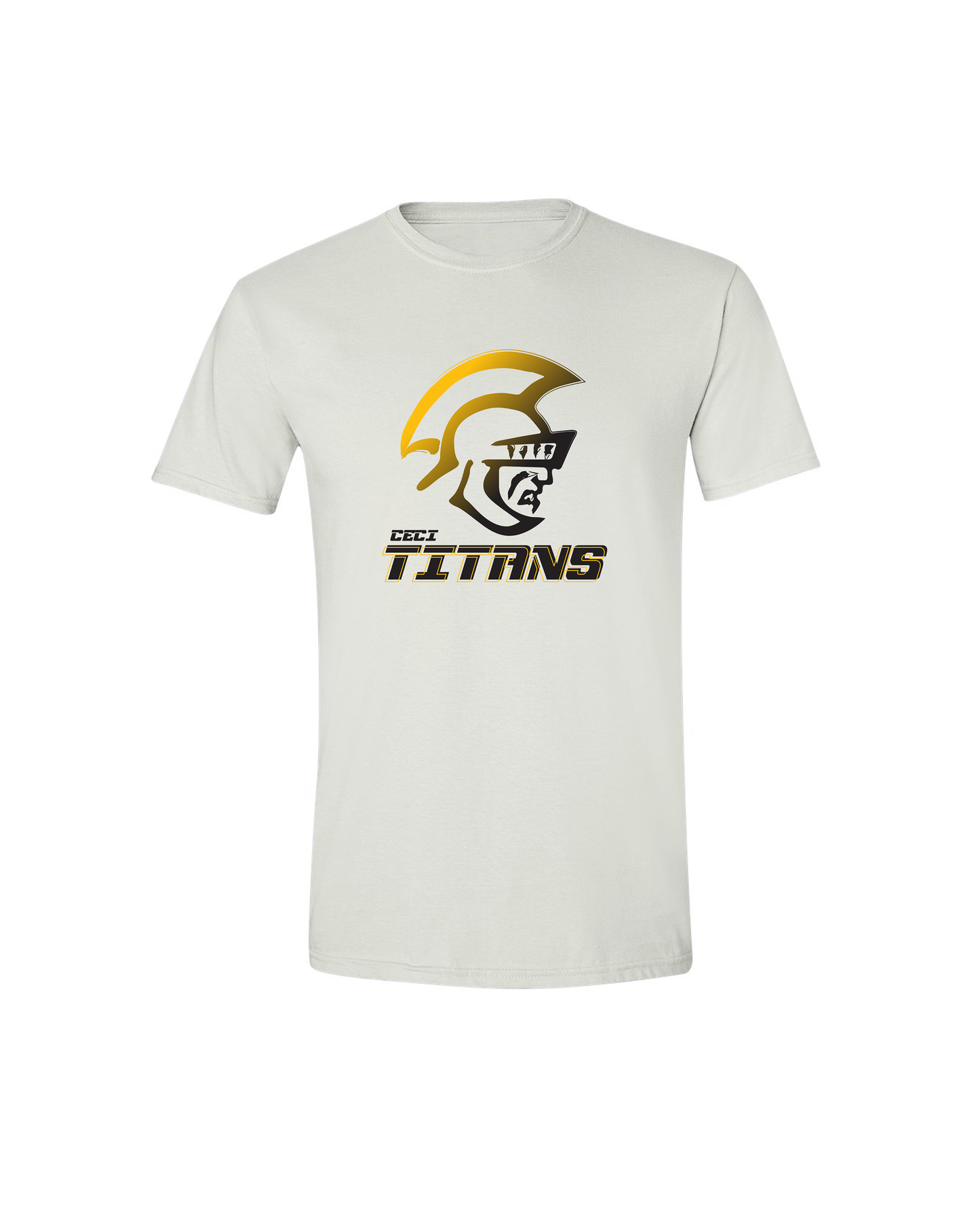 Central Elgin Titans Fresh T-Shirt