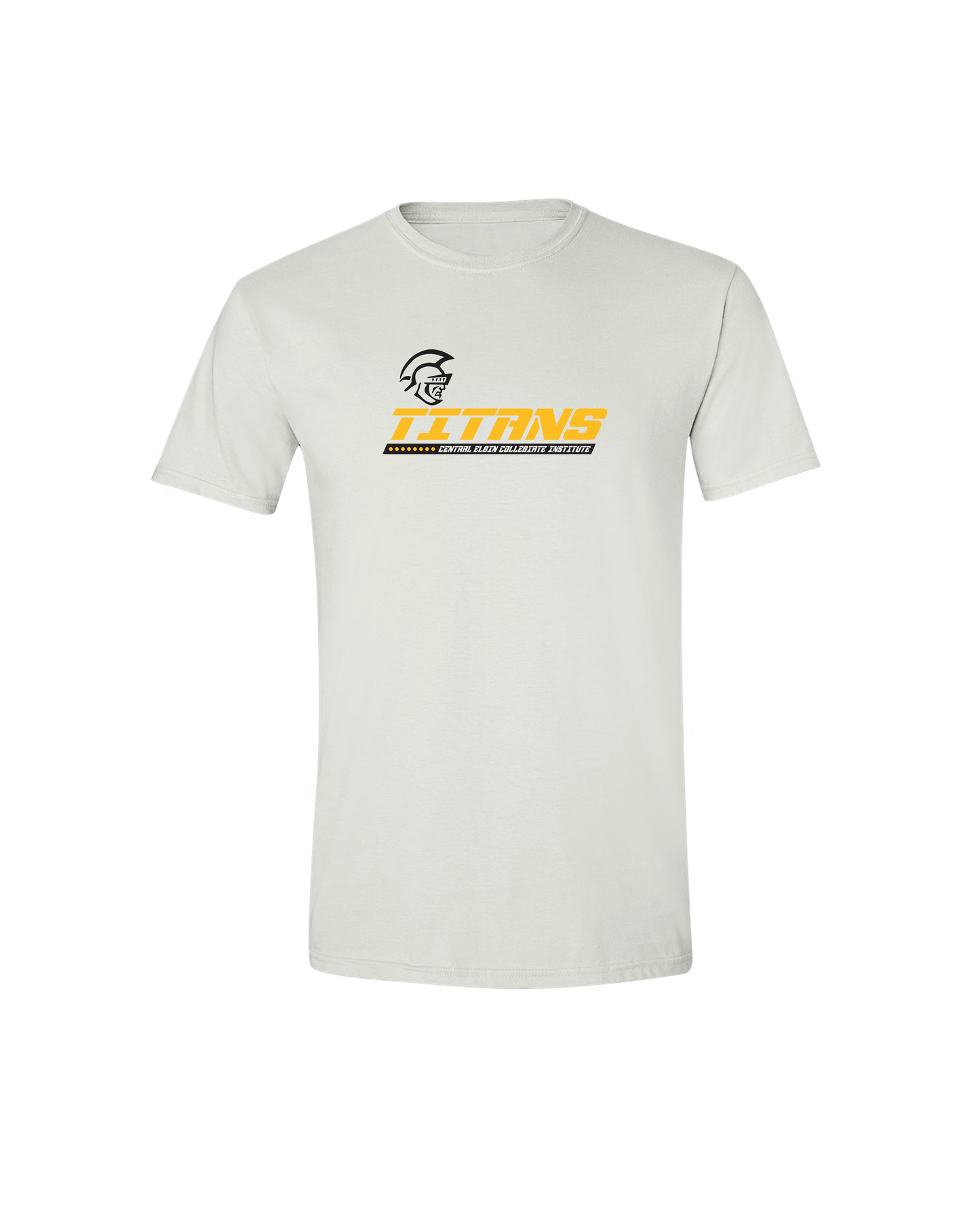 Central Elgin Titans Elite T-Shirt