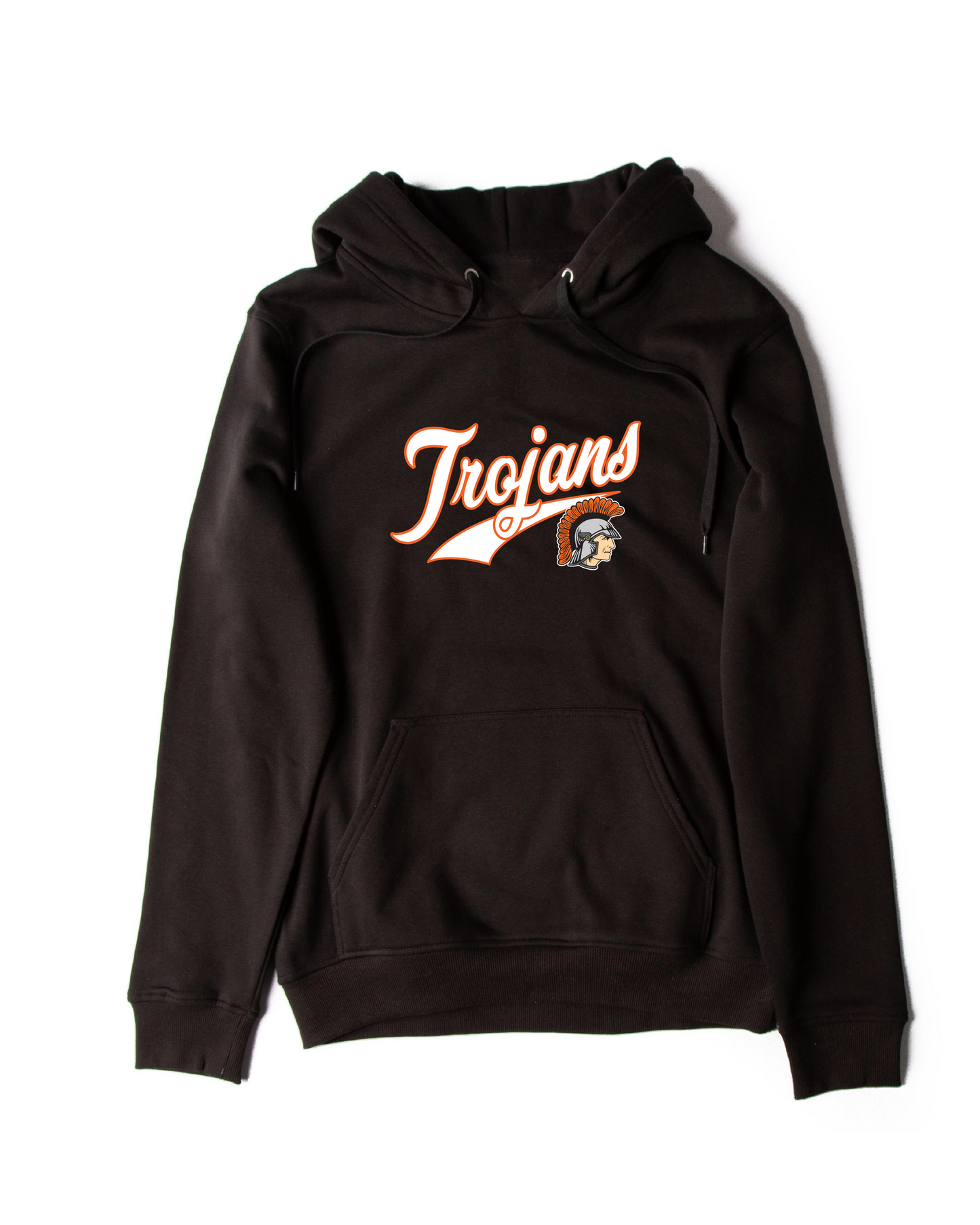 Clarke Road Trojans Expert Hoodie