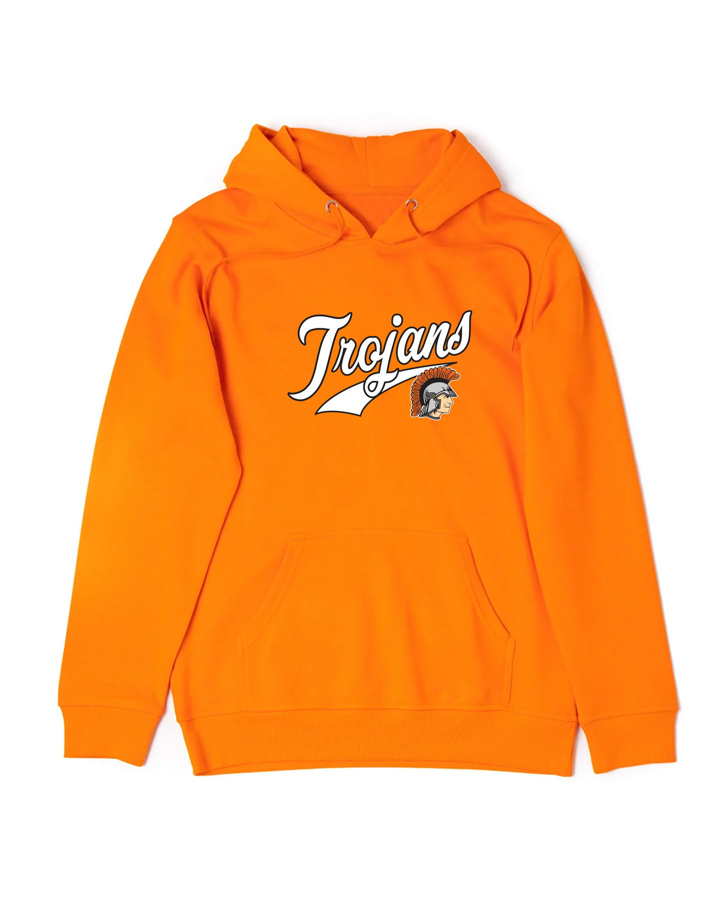 Clarke Road Trojans Expert Hoodie