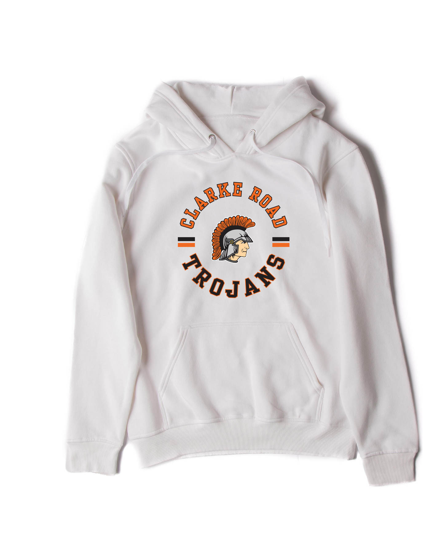 Clarke Road Trojans Pro Hoodie