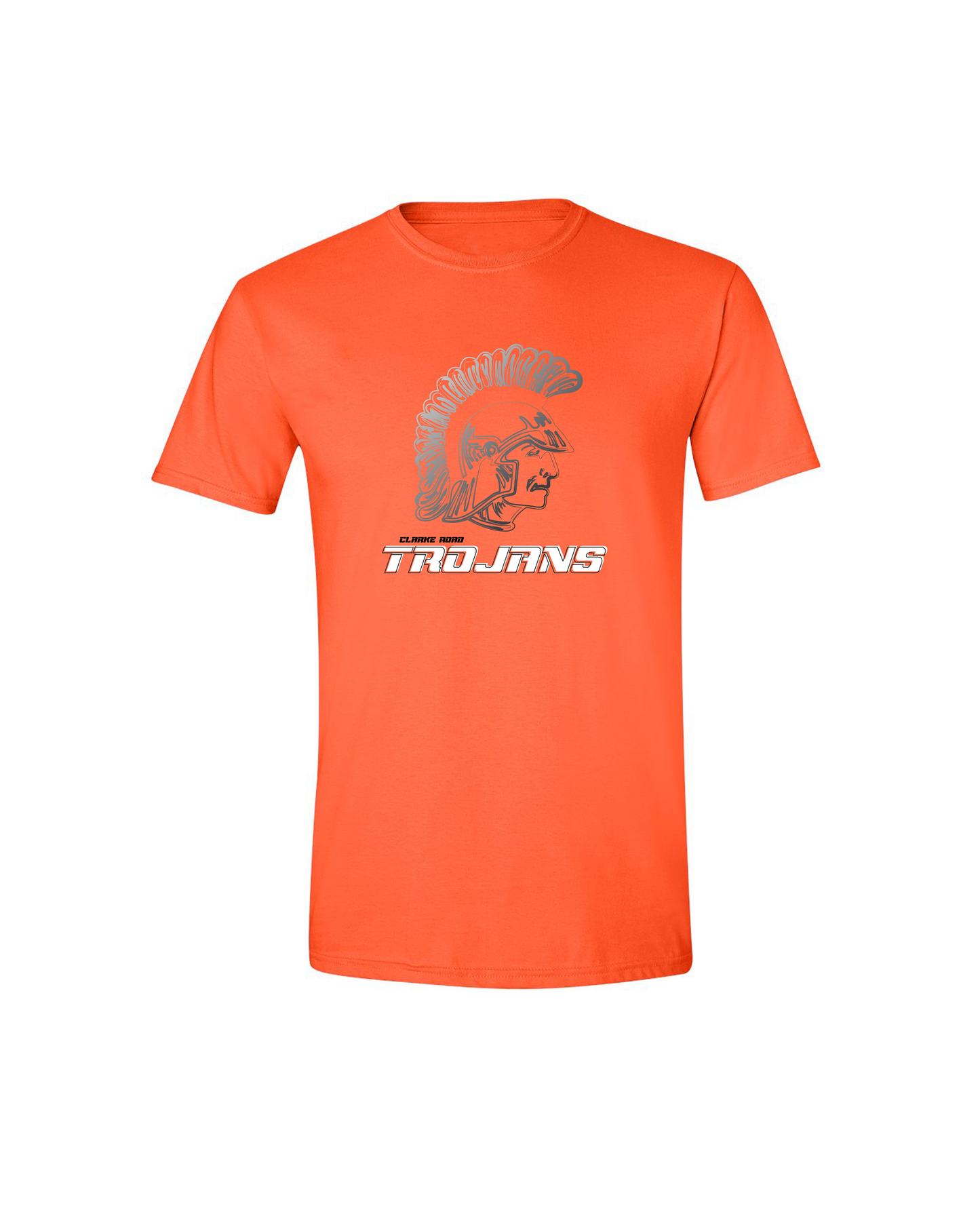 Clarke Road Trojans Fresh T-Shirt