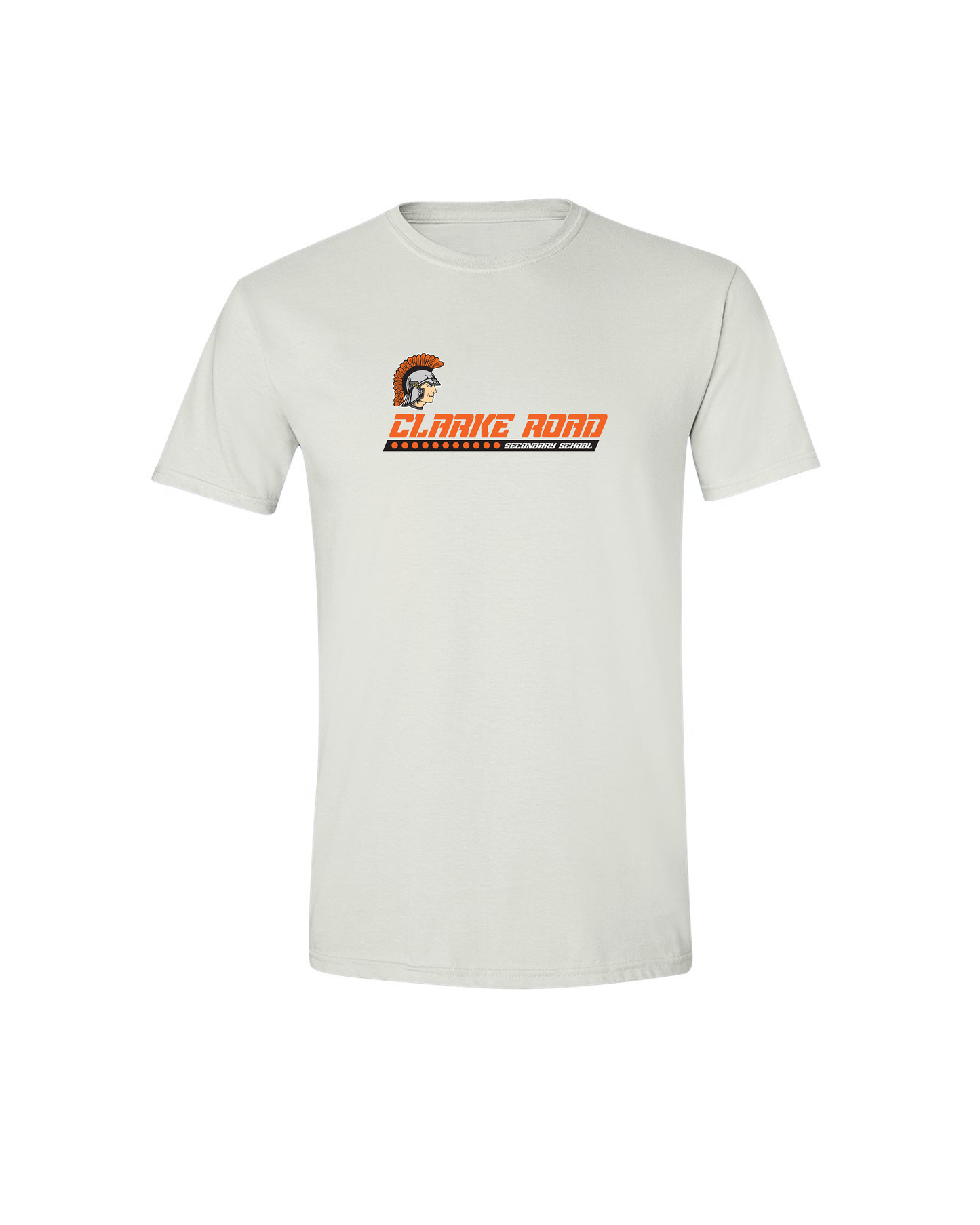 Clarke Road Trojans Elite T-Shirt
