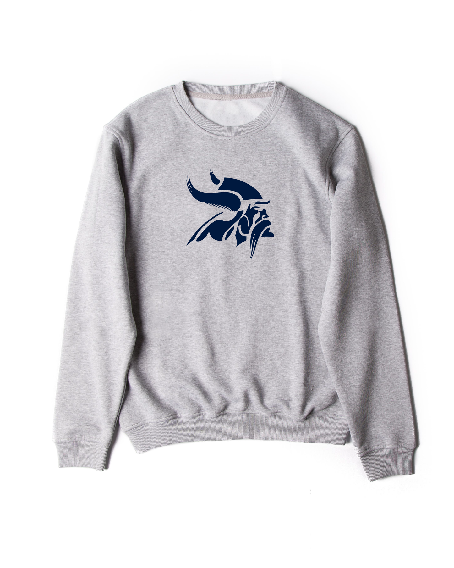 Lucas Vikings Original Crewneck