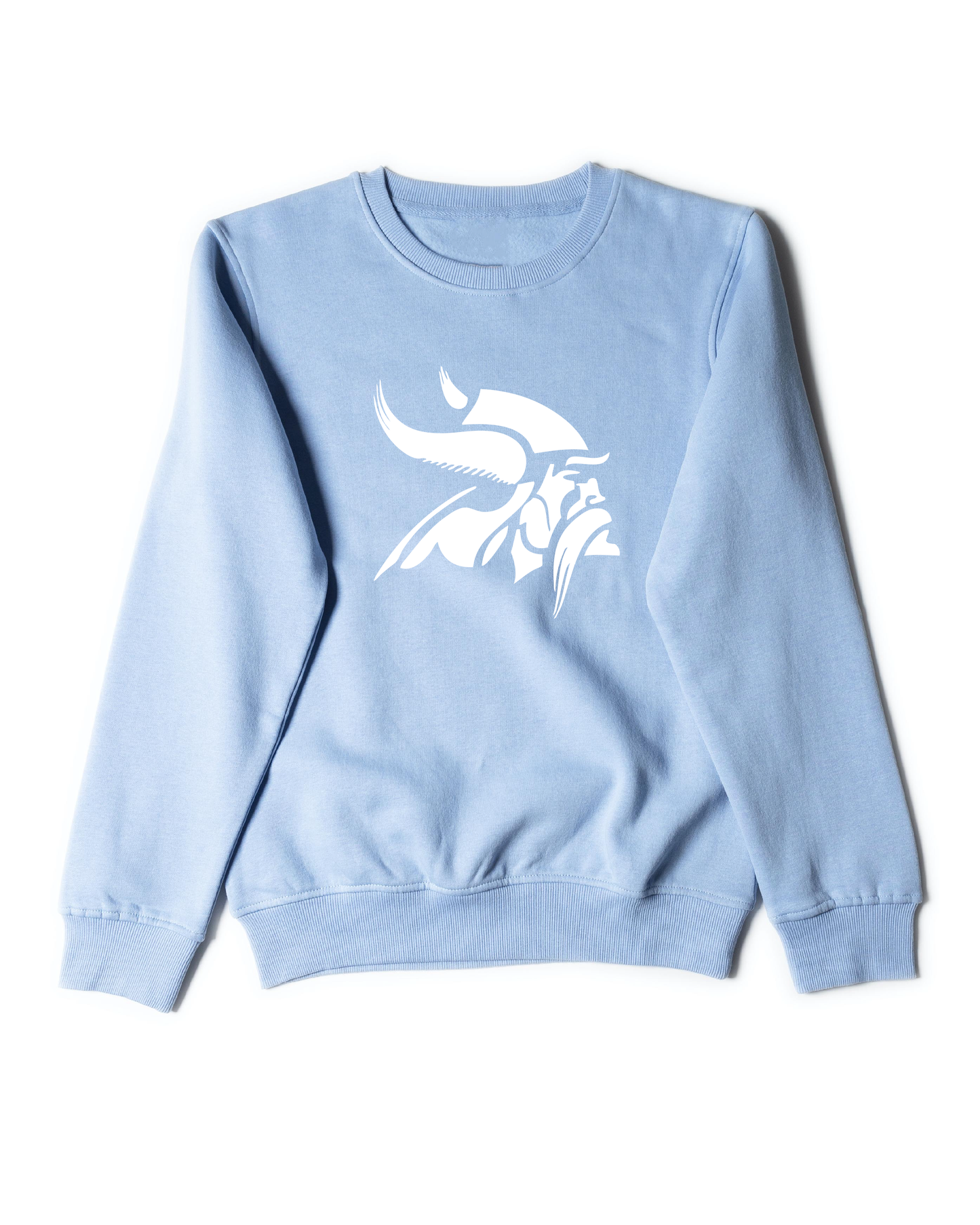 Lucas Vikings Original Crewneck