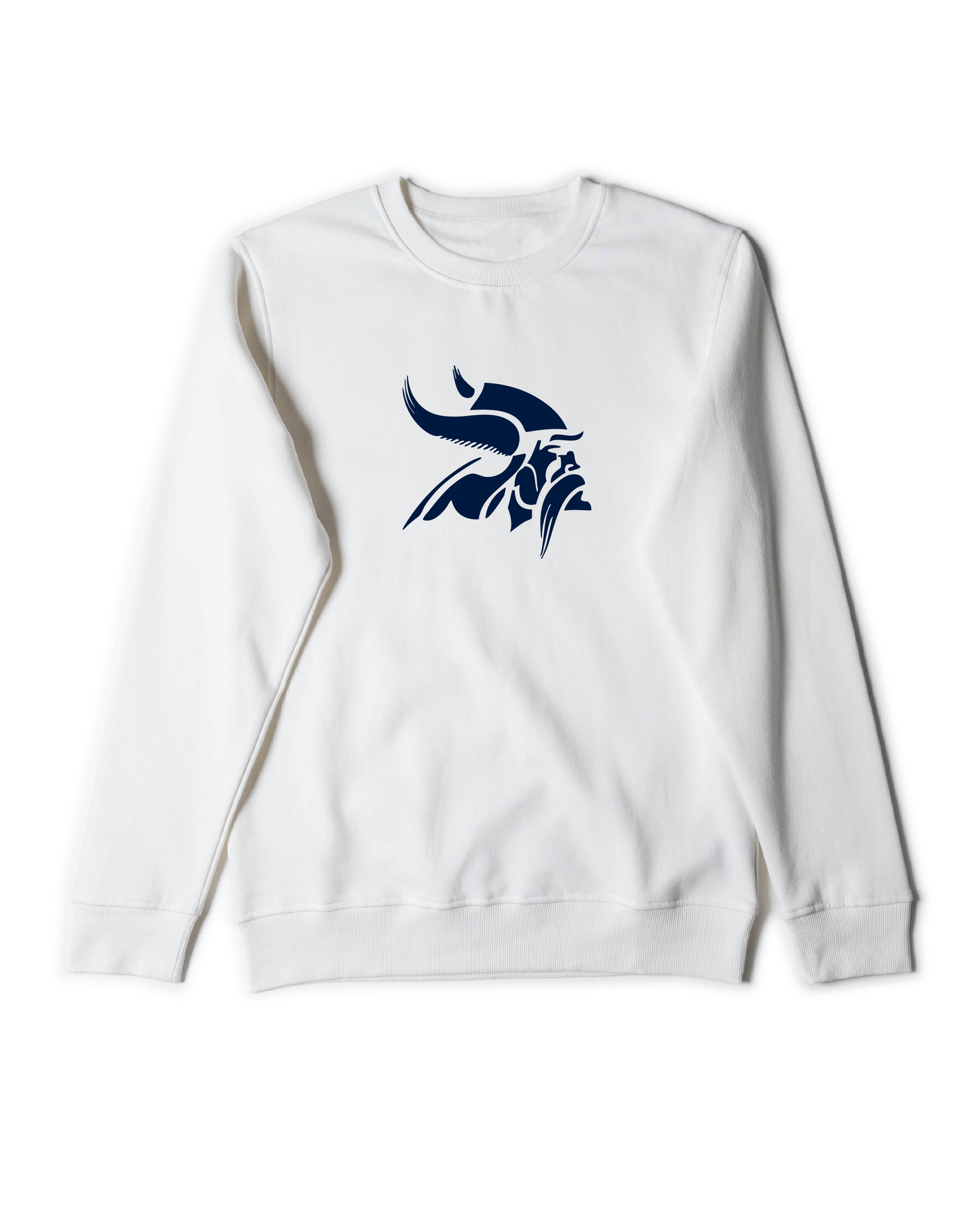 Lucas Vikings Original Crewneck