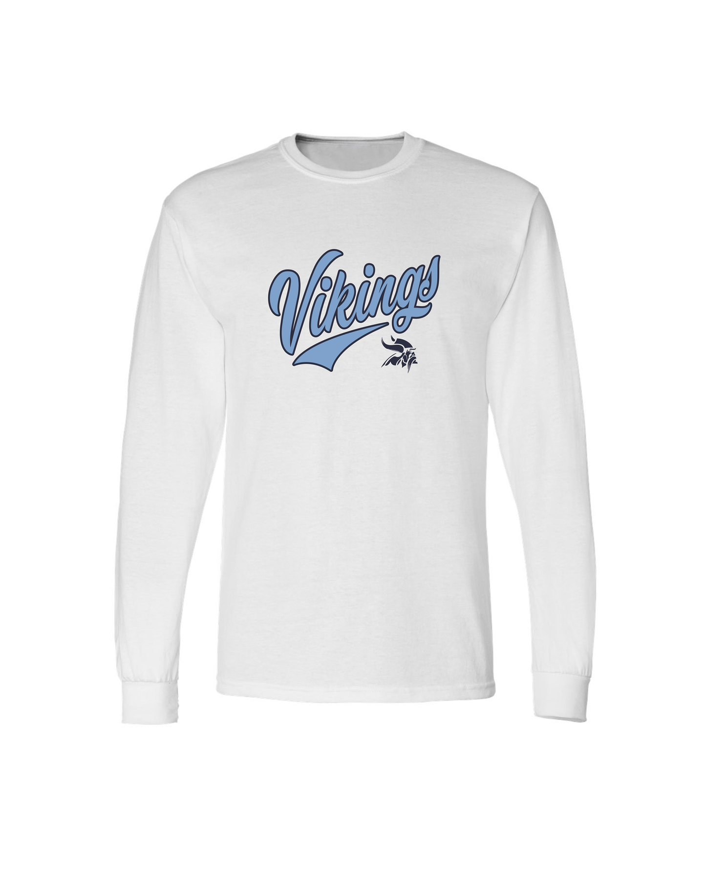 Lucas Vikings Expert Long Sleeve