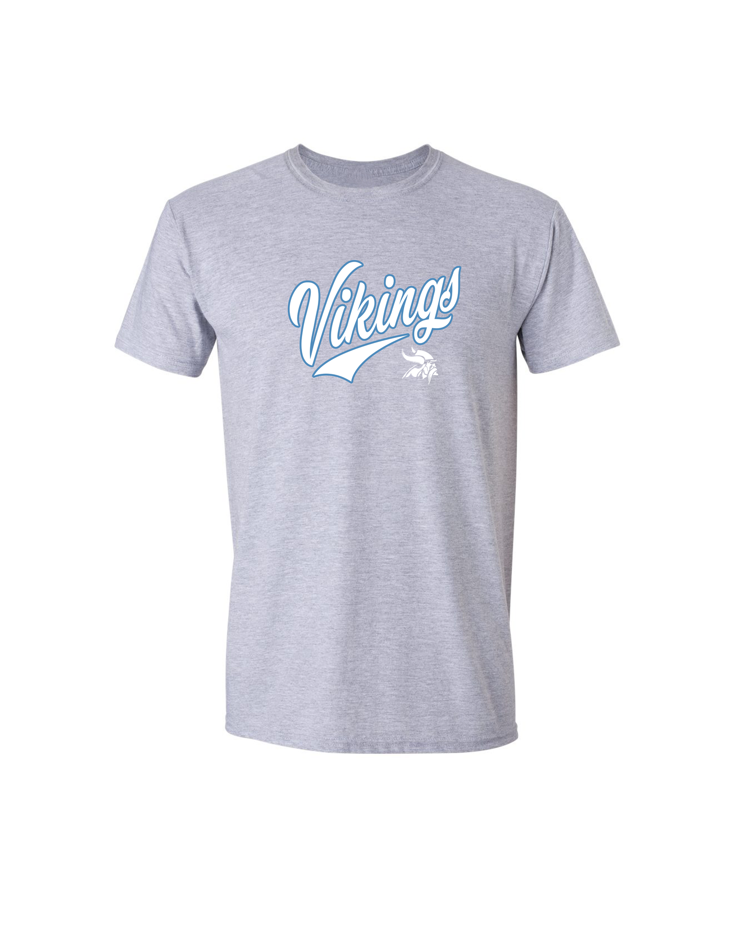 Lucas Vikings Expert T-Shirt