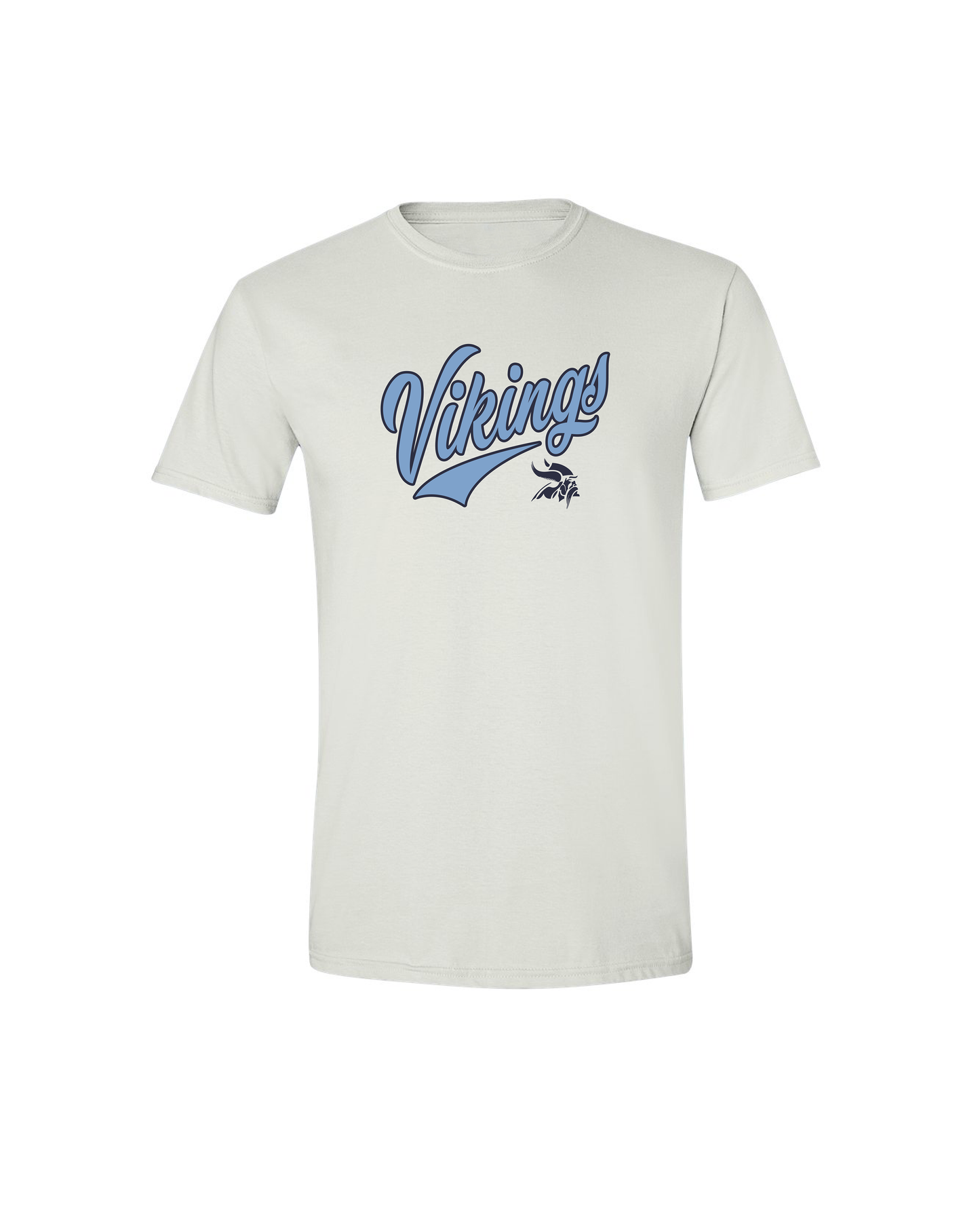 Lucas Vikings Expert T-Shirt