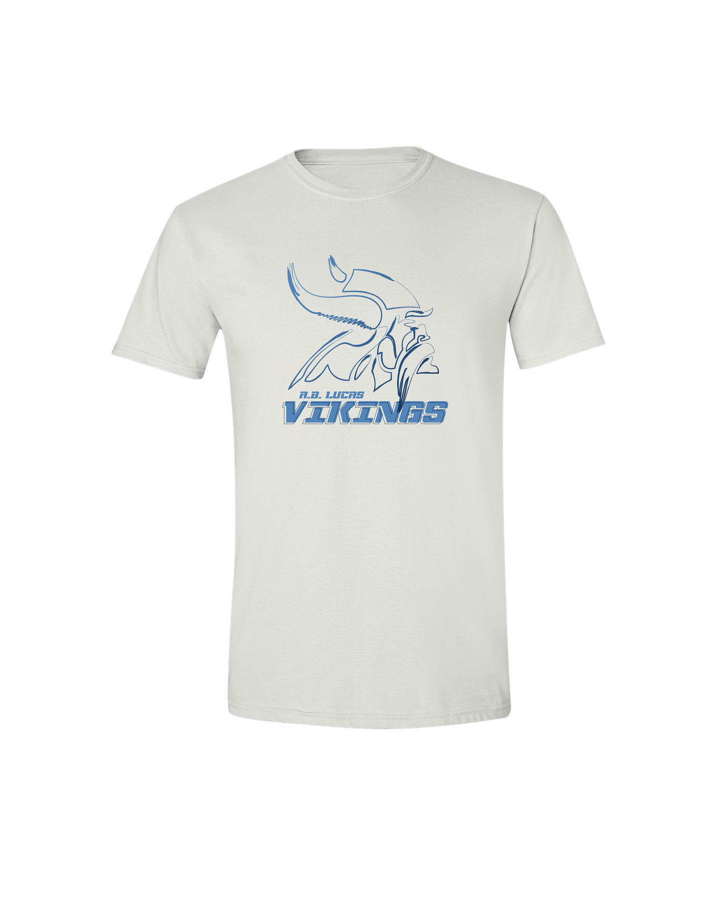 Lucas Vikings Fresh T-Shirt