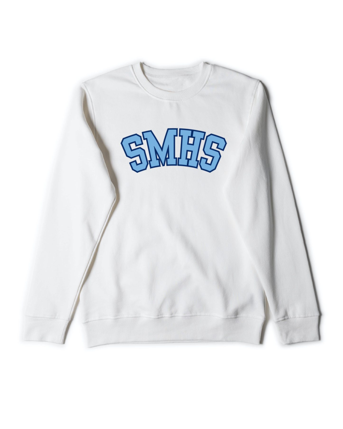 St. Mary's Warriors Classic Crewneck