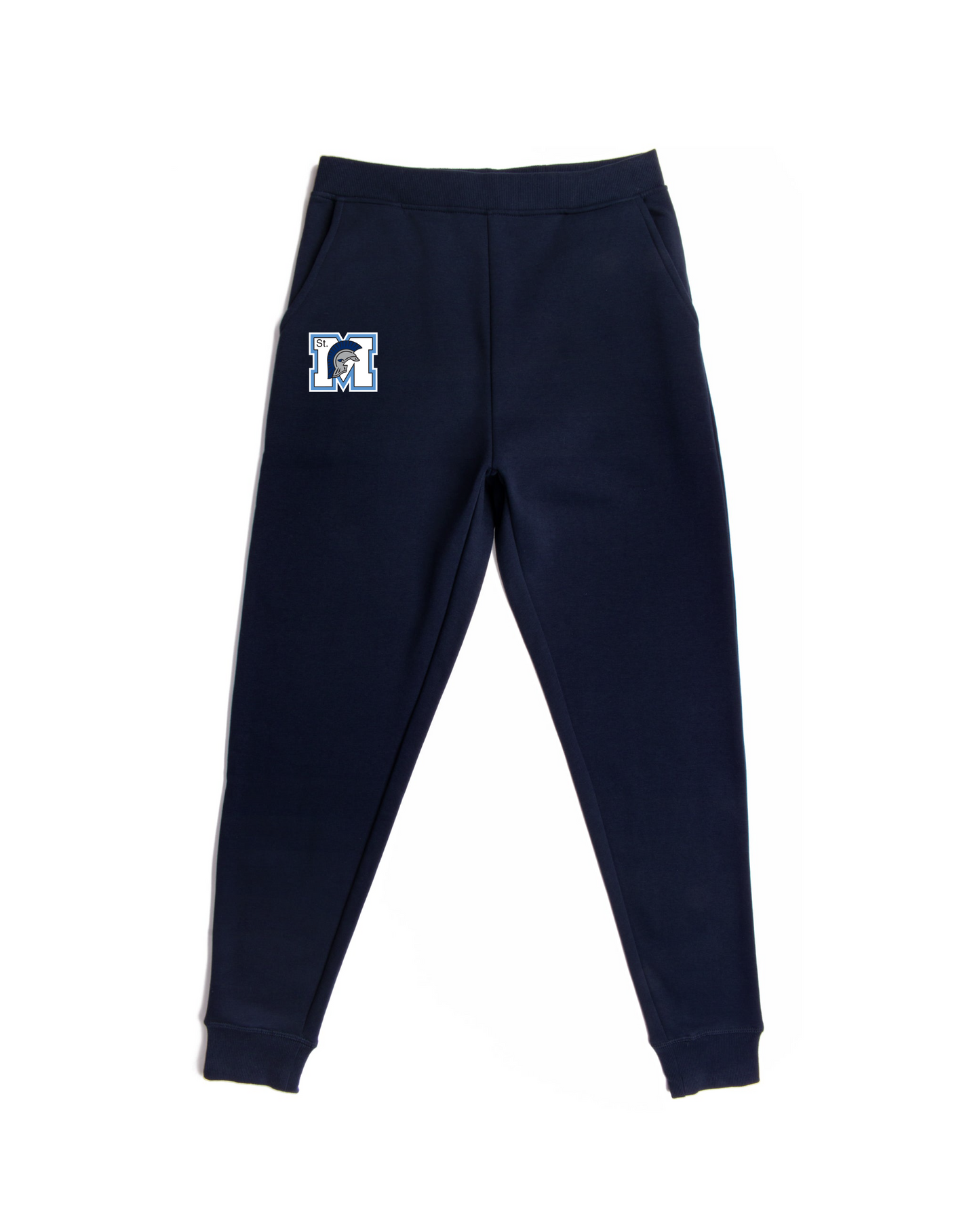 St. Mary's Warriors Original Relaxed Joggers