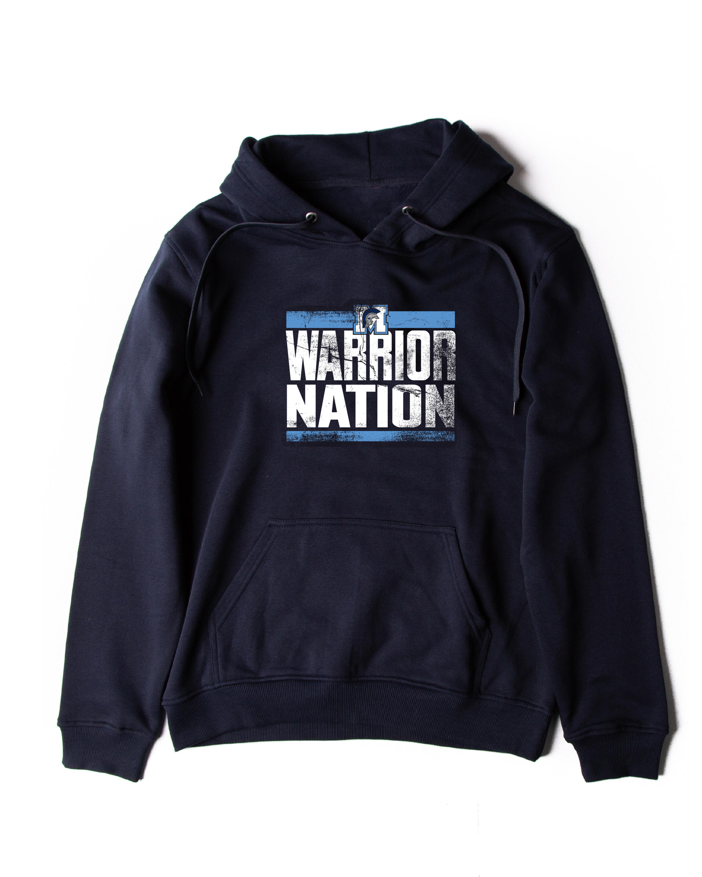 St. Mary's Warriors Nation Hoodie