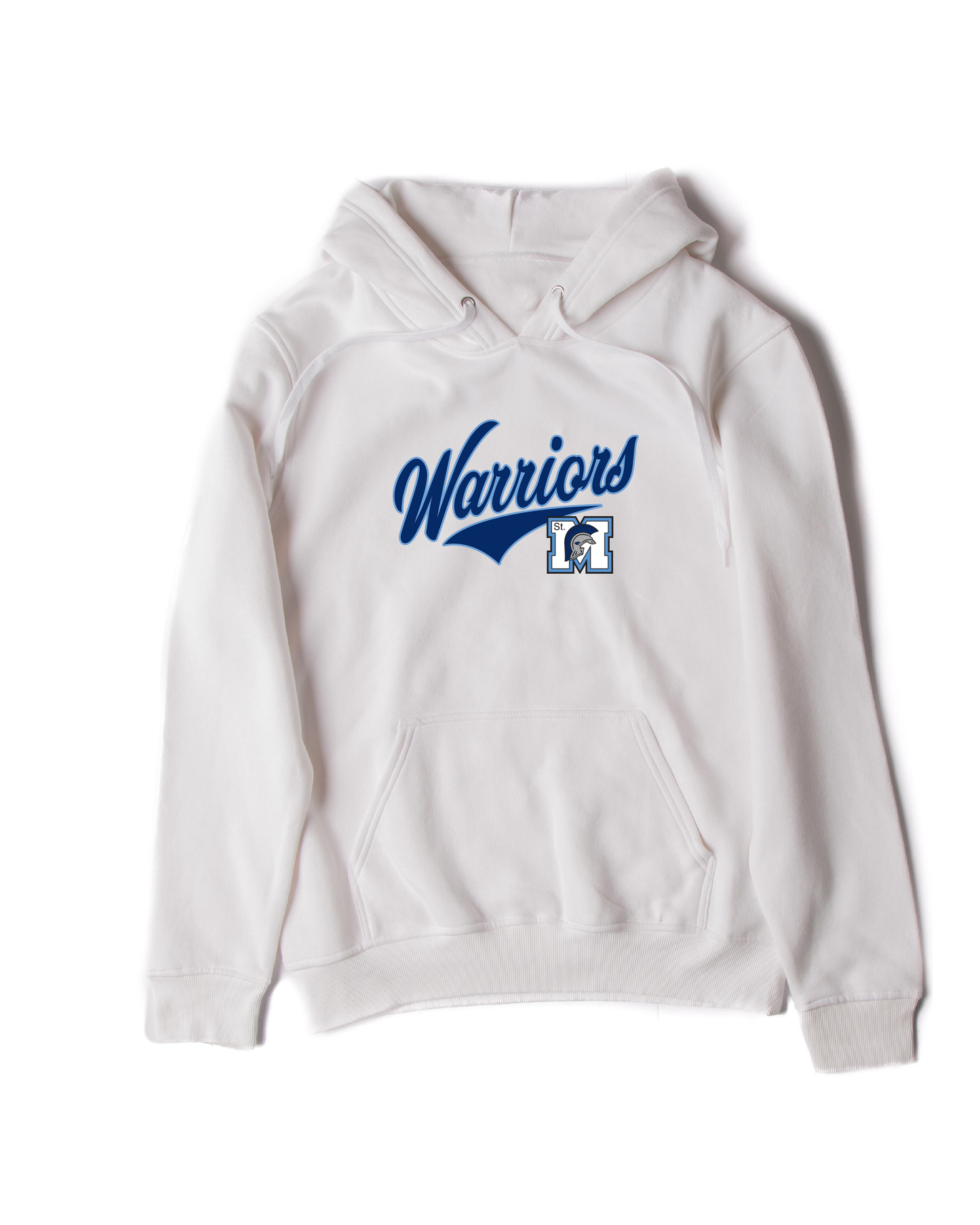 St. Mary's Warriors Expert Hoodie