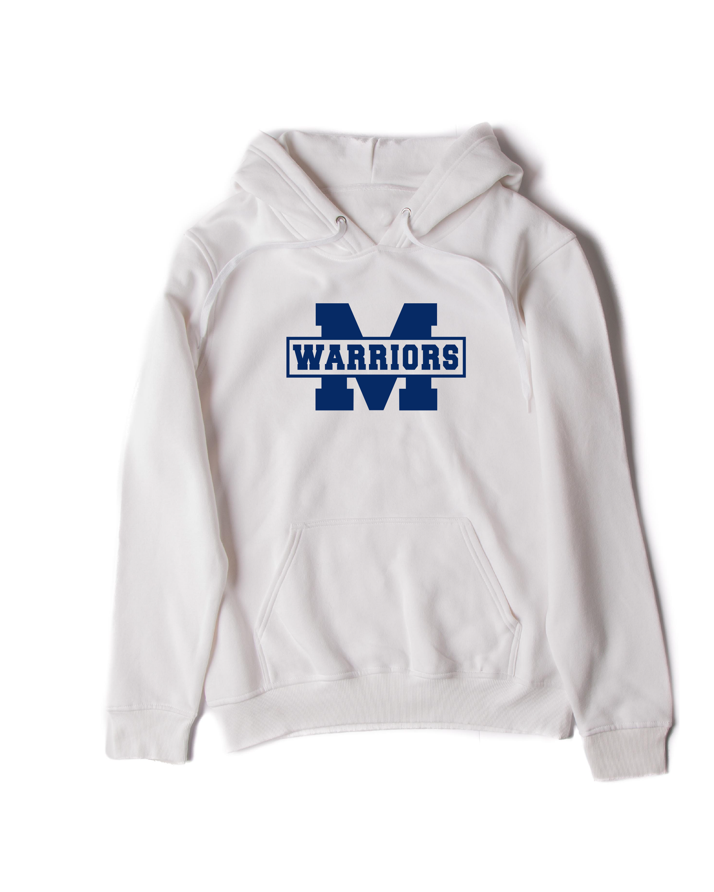 St. Mary's Warriors Original Hoodie
