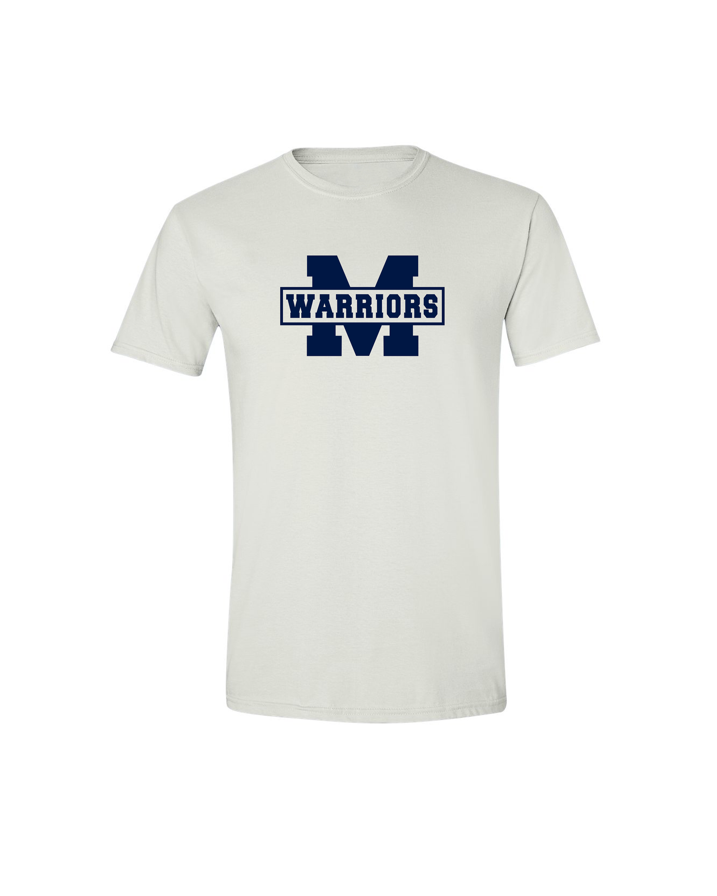 St. Mary's Warriors Original T-Shirt