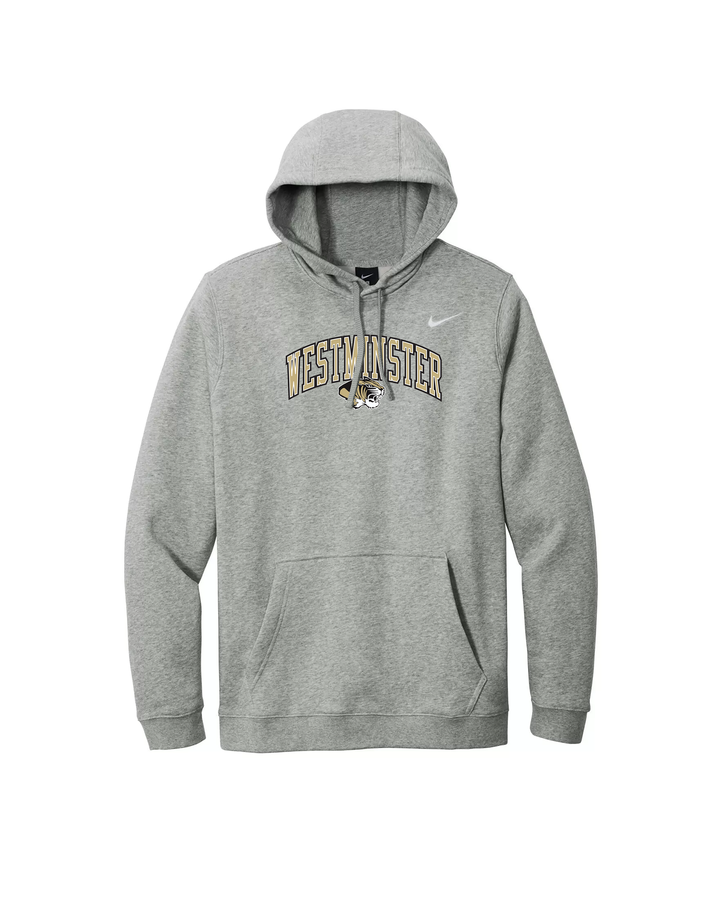 Westminster Wildcats Varsity Nike Hoodie