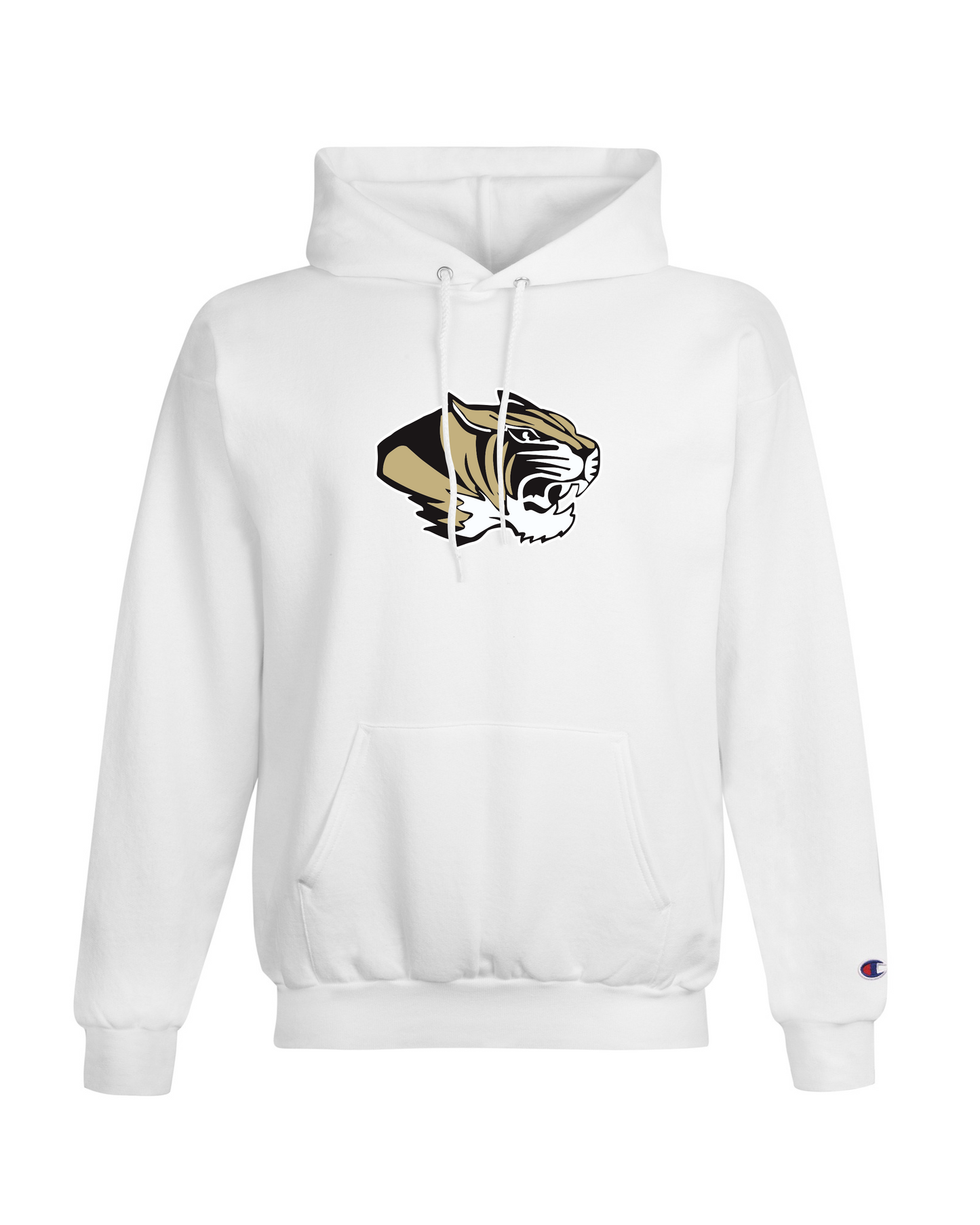 Westminster Wildcats Original Champion Hoodie