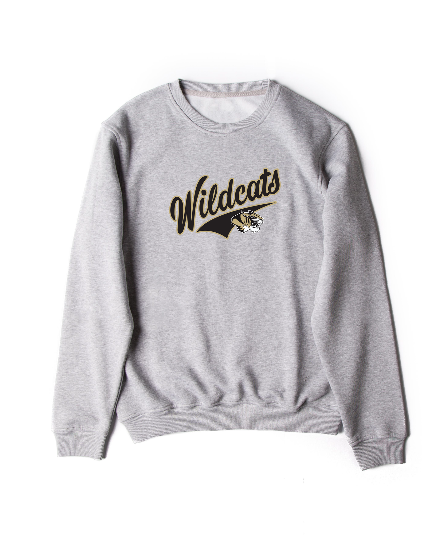 Westminster Wildcats Expert Crewneck