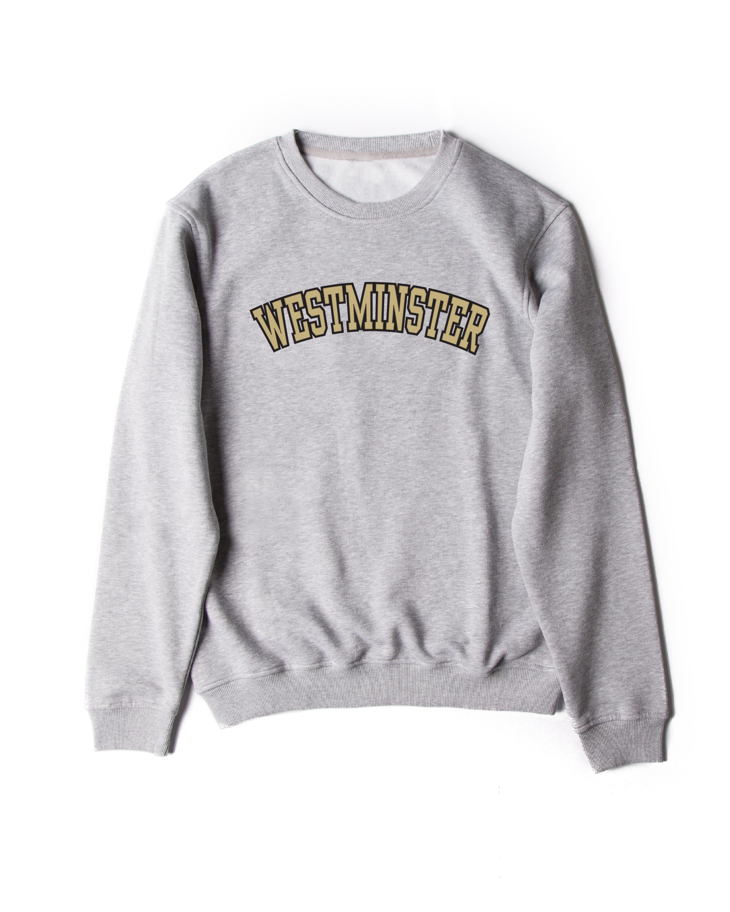Westminster Wildcats Classic Crewneck