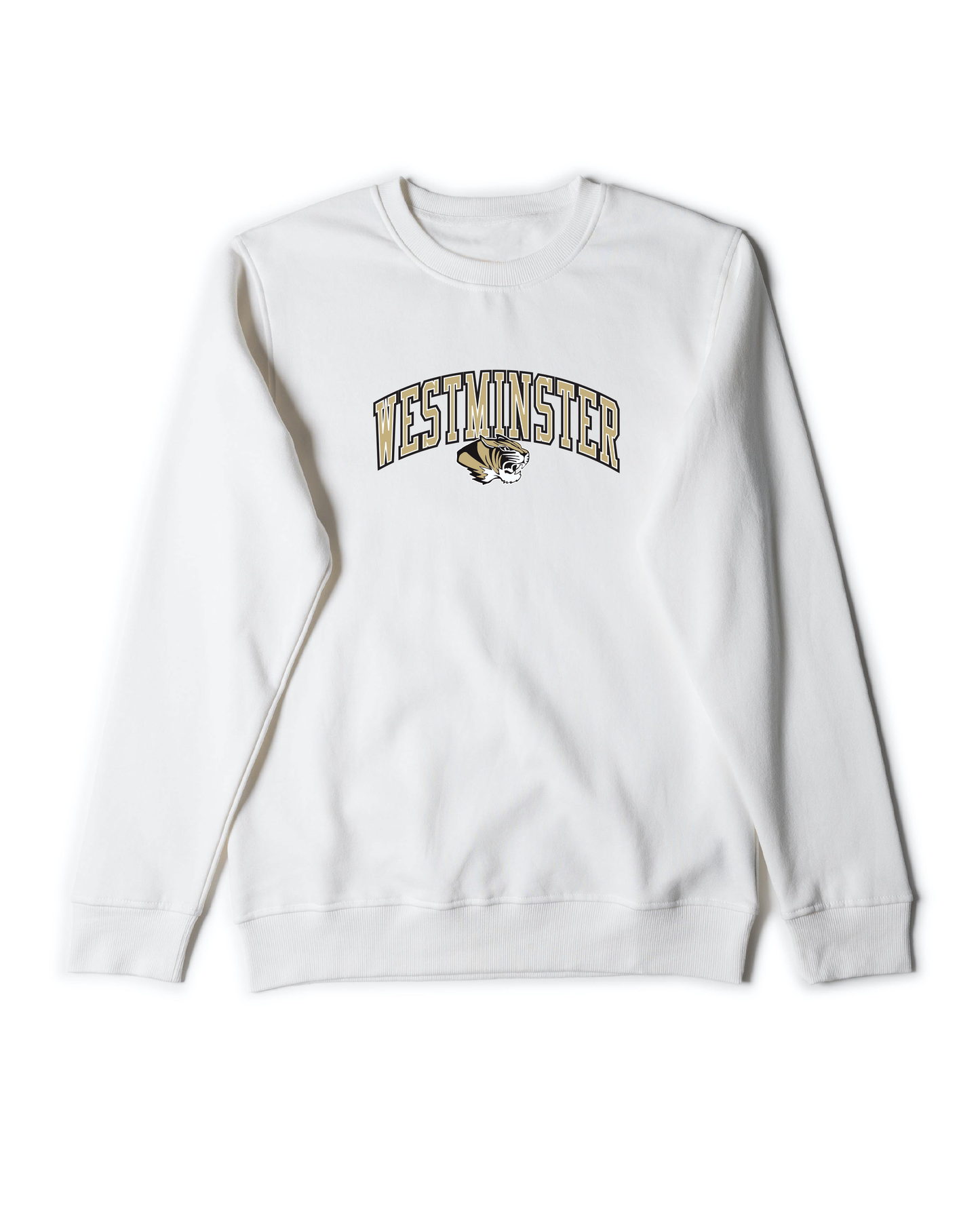 Westminster Wildcats Varsity Crewneck