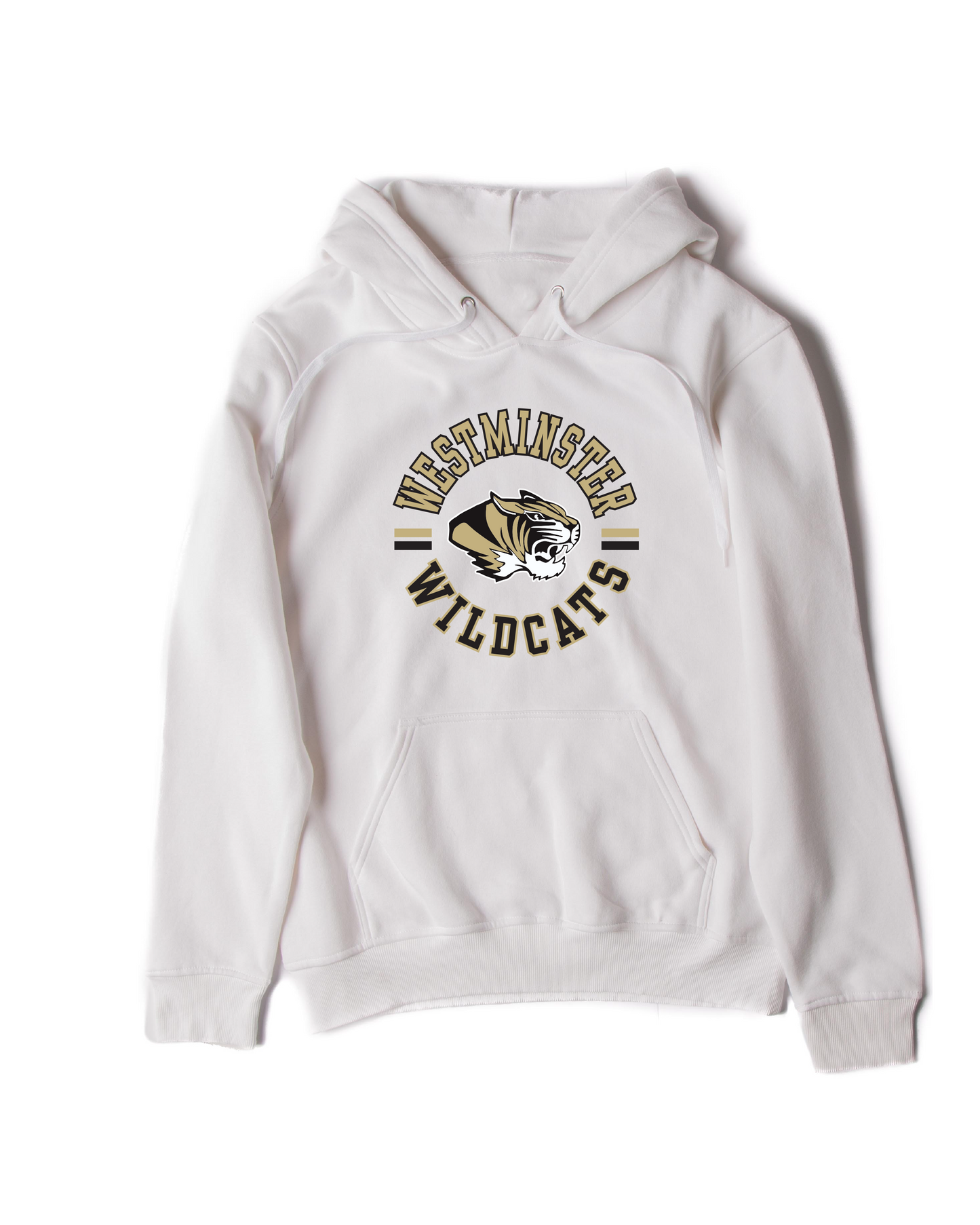 Westminster Wildcats Pro Hoodie