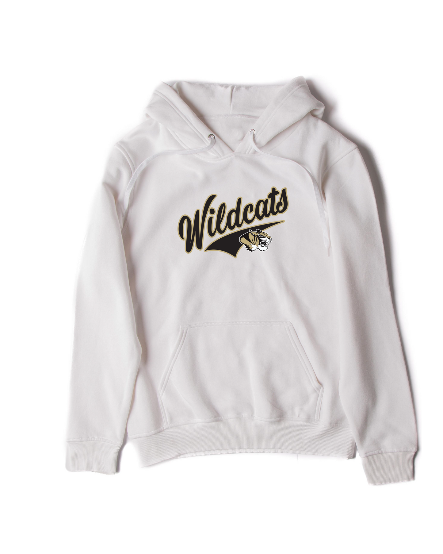 Westminster Wildcats Expert Hoodie
