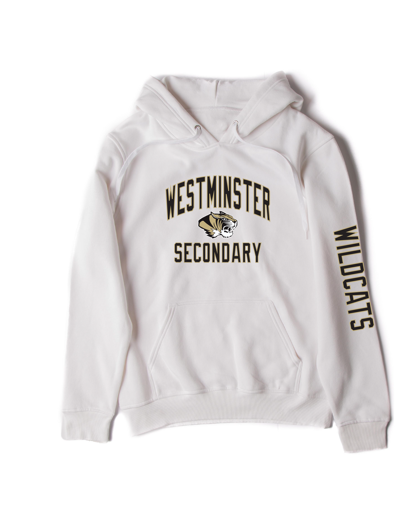 Westminster Wildcats Timeless Hoodie