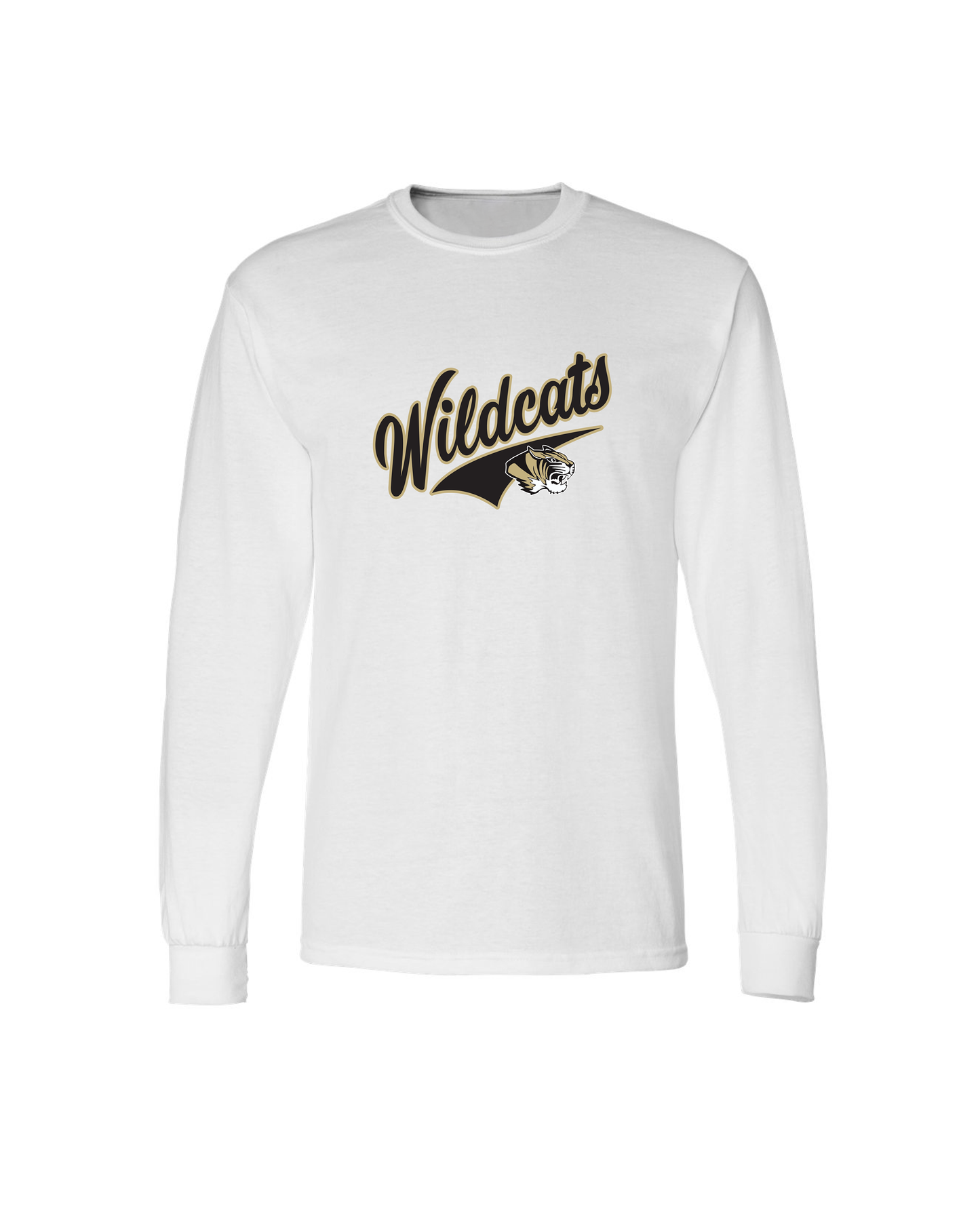 Westminster Wildcats Expert Long Sleeve