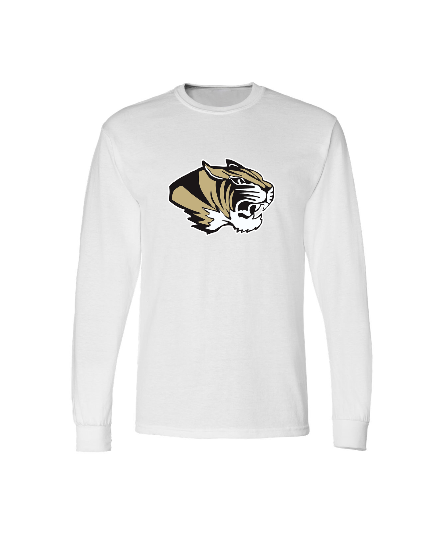 Westminster Wildcats Original Long Sleeve