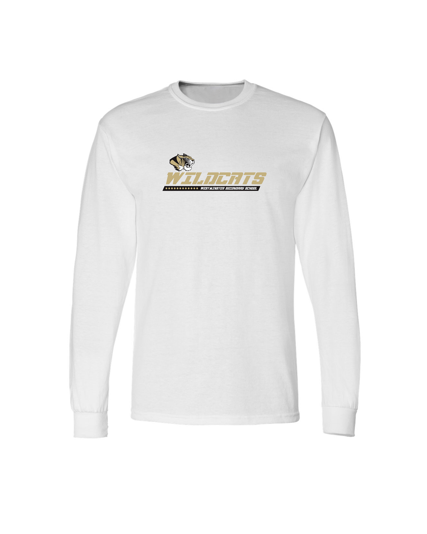 Westminster Wildcats Elite Long Sleeve