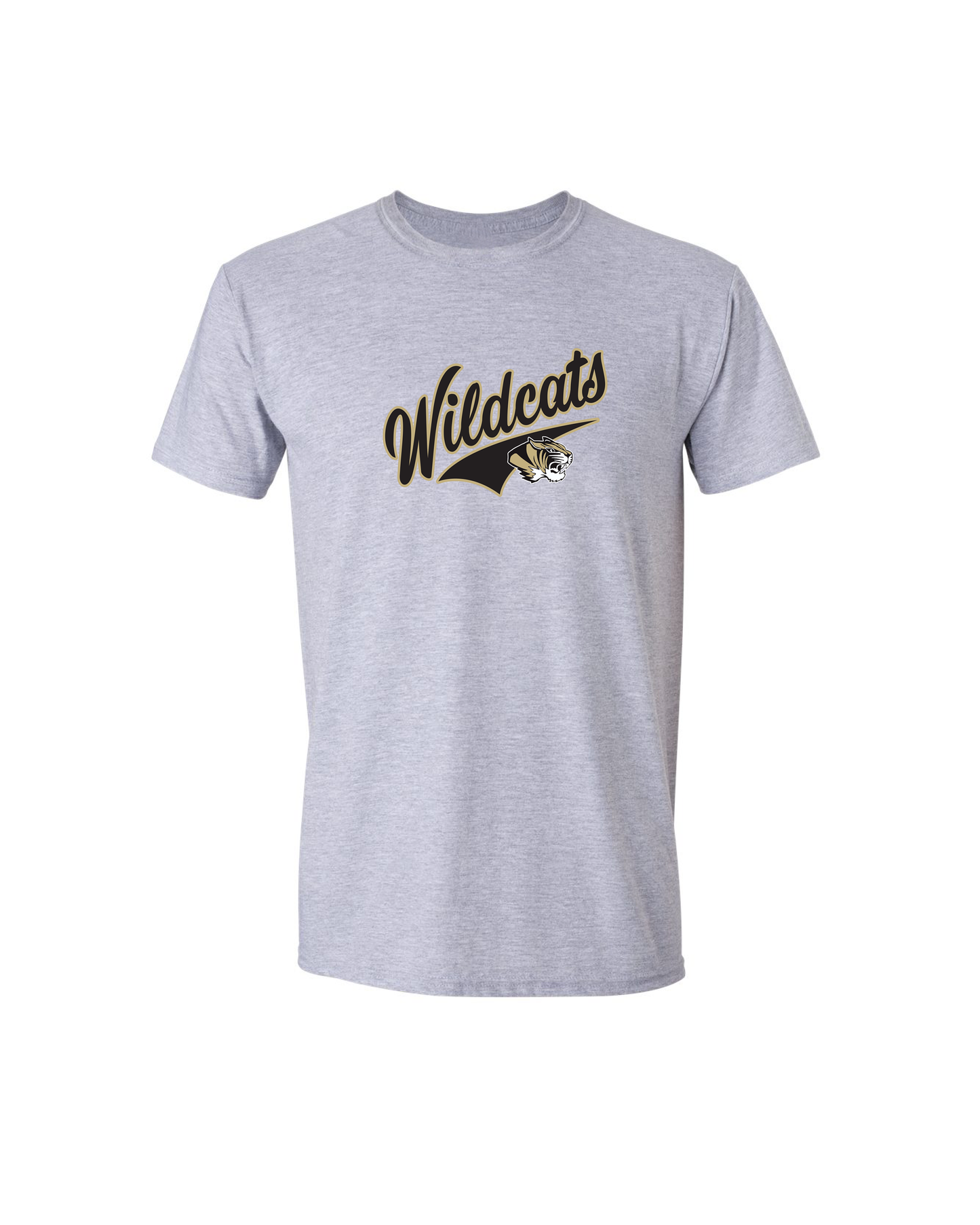 Westminster Wildcats Expert T-Shirt