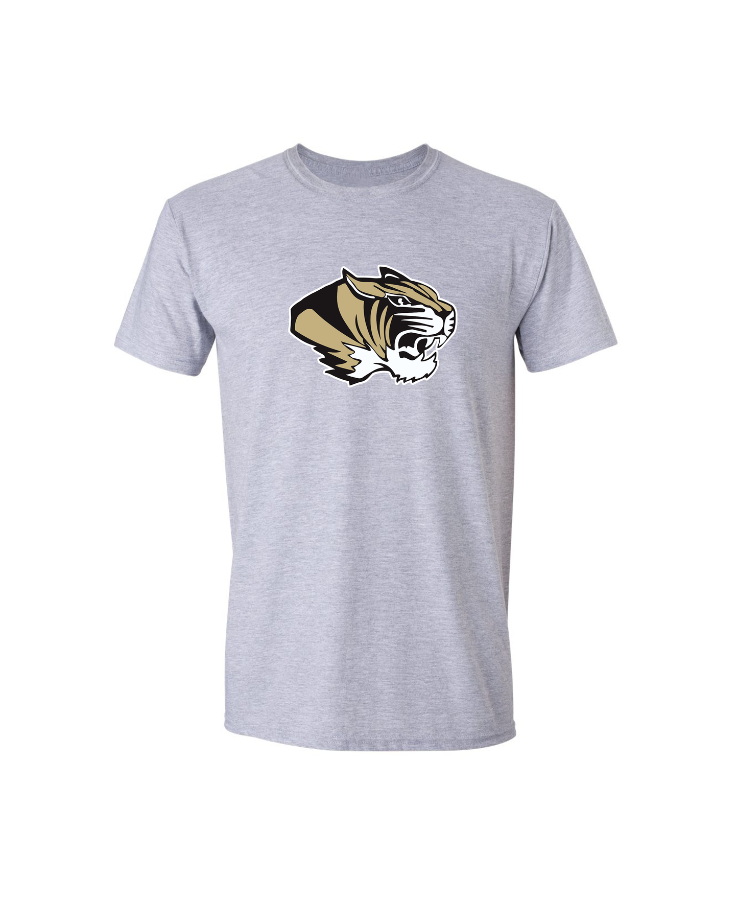 Westminster Wildcats Original T-Shirt