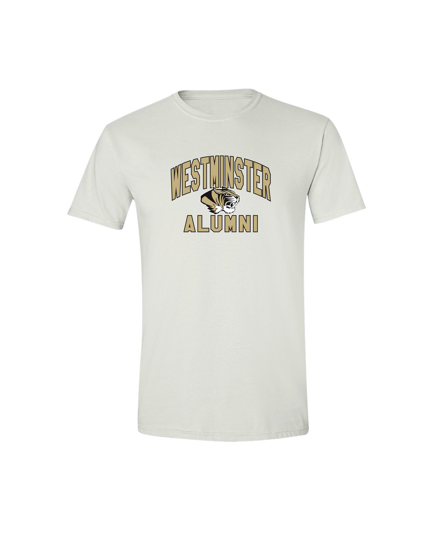 Westminster Wildcats Alumni T-Shirt
