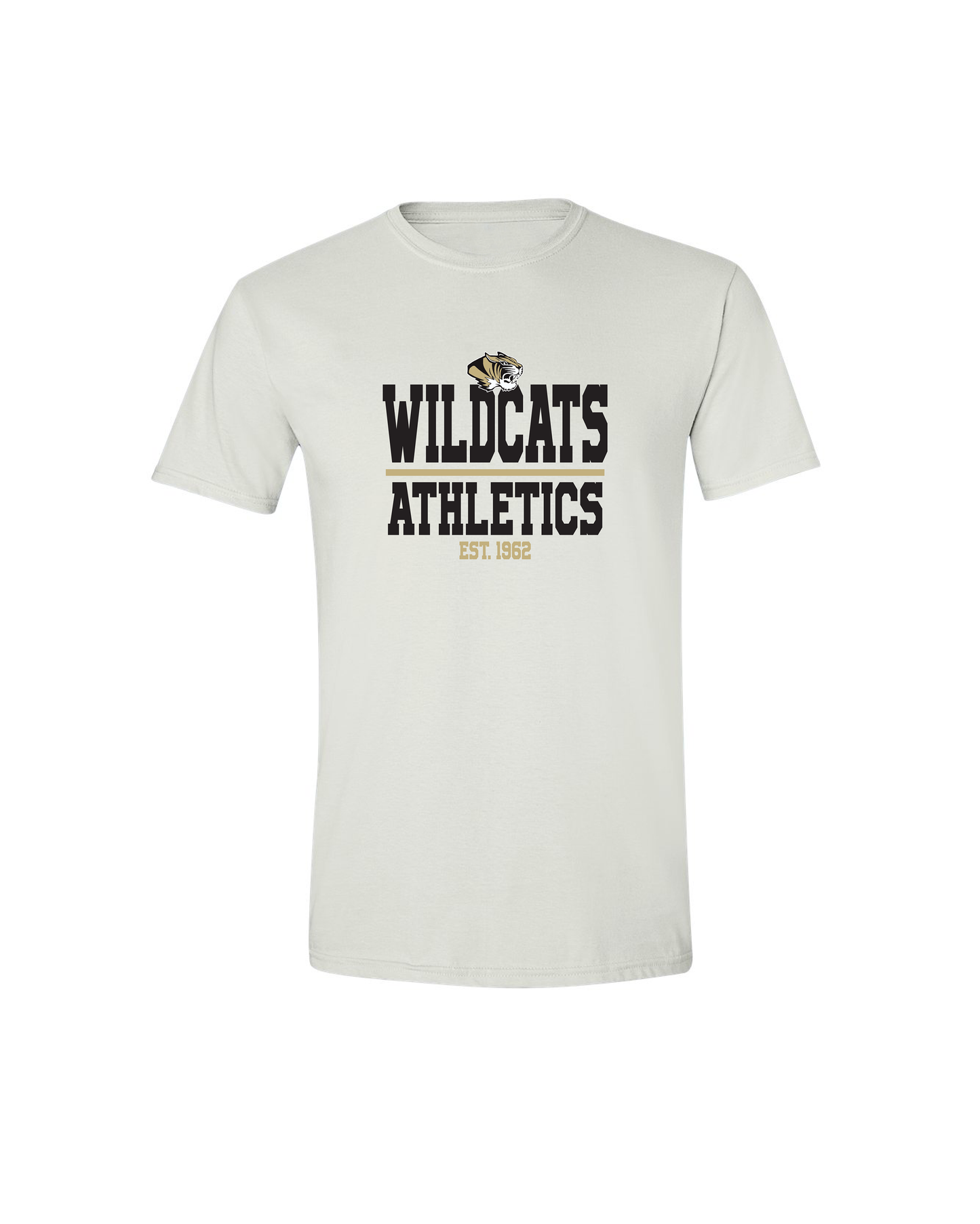 Westminster Wildcats Athletics T-Shirt