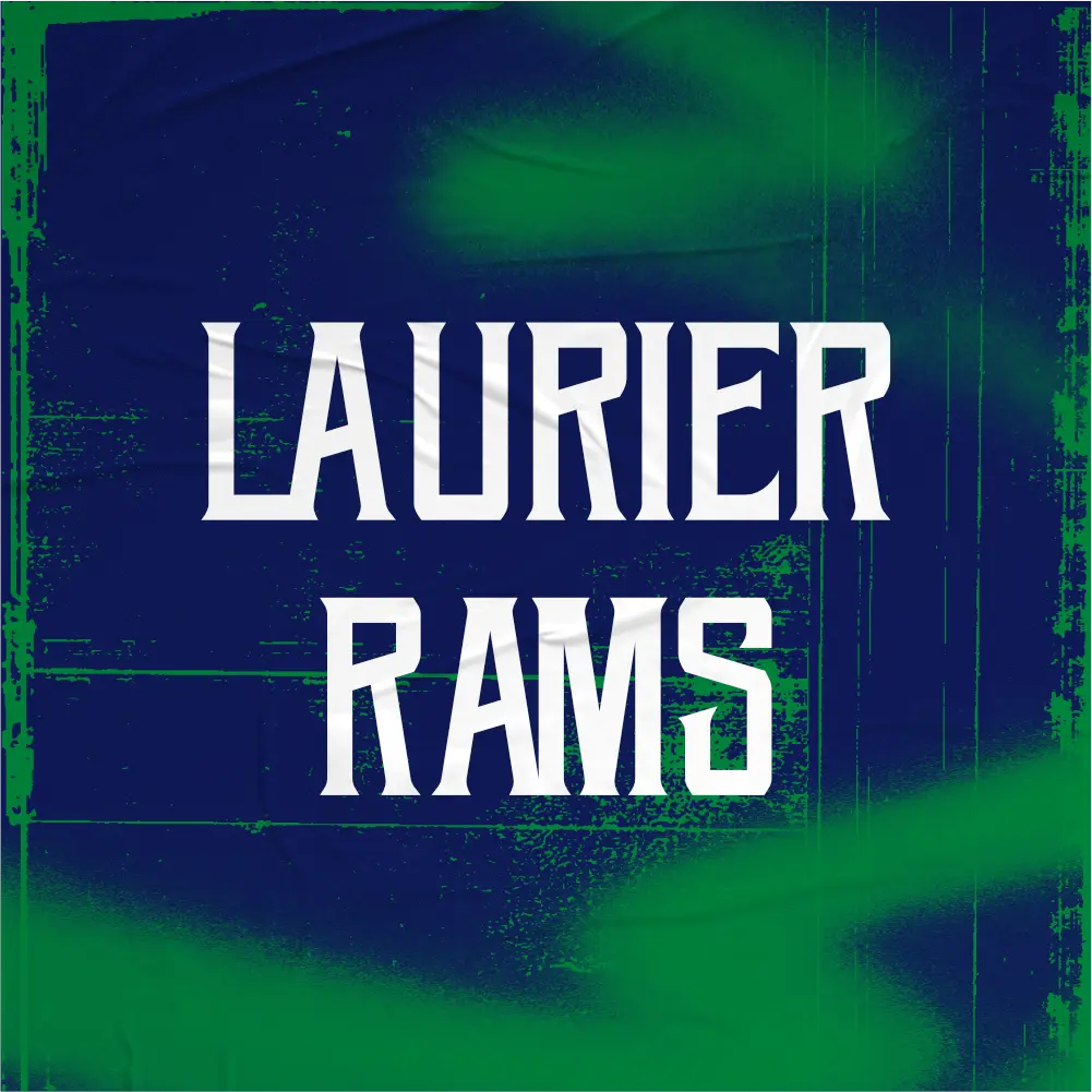 Laurier Rams