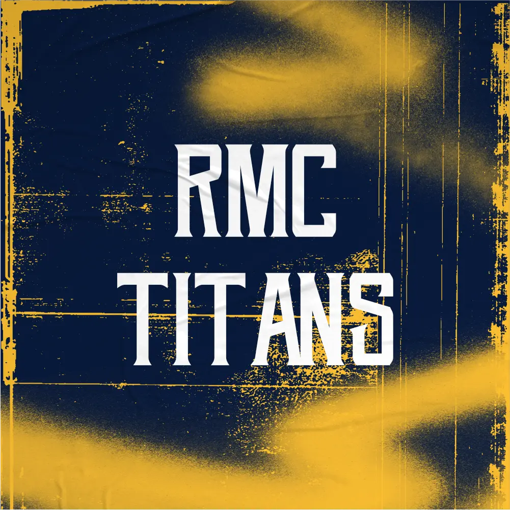 RMC Titans – My Campus Gear