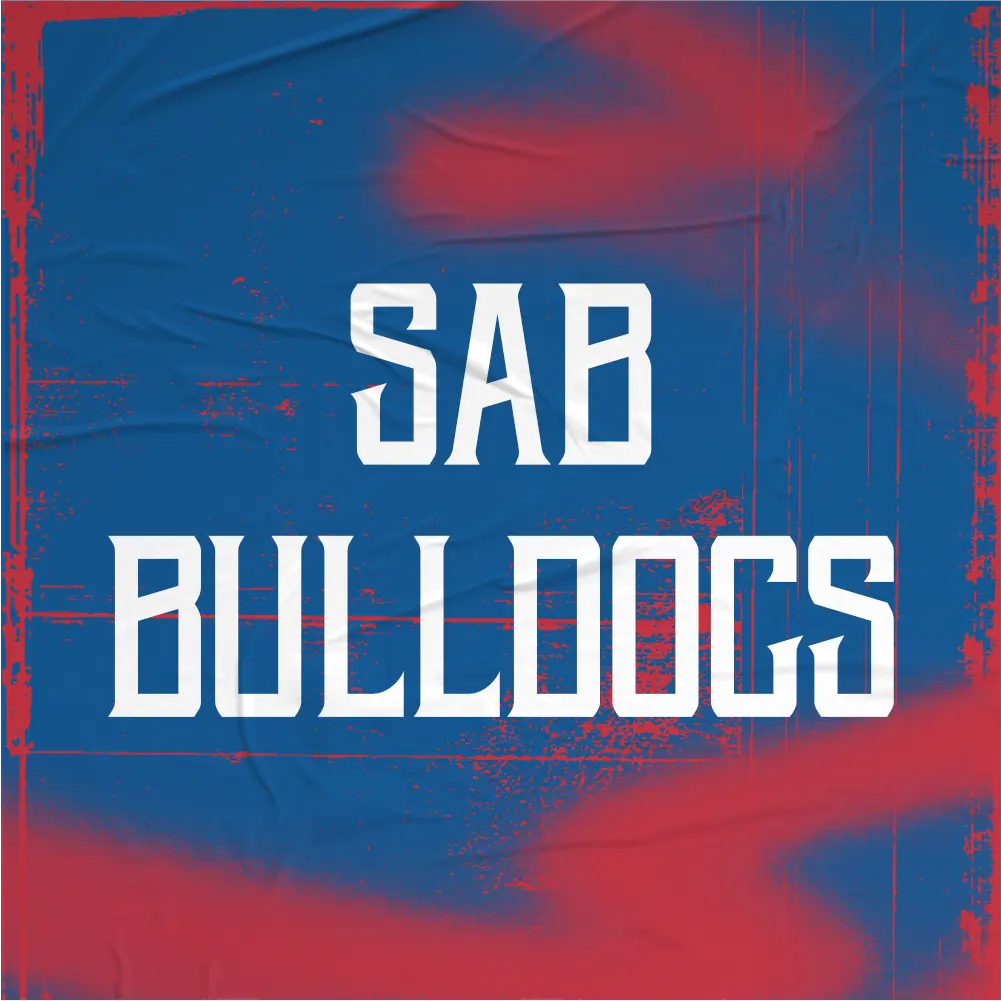 SAB Bulldogs – My Campus Gear